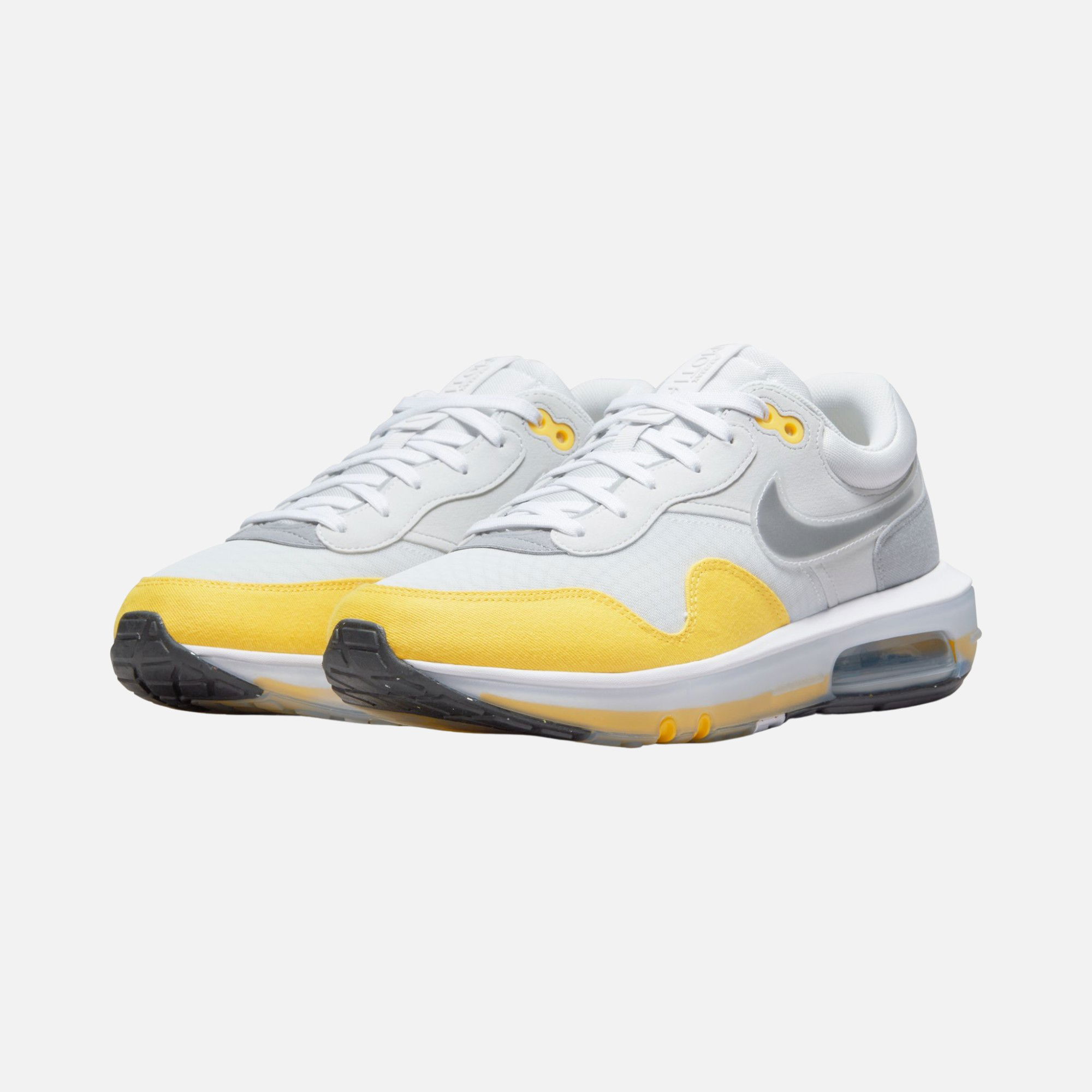 Nike Air Max Motif Erkek Spor Ayakkabı