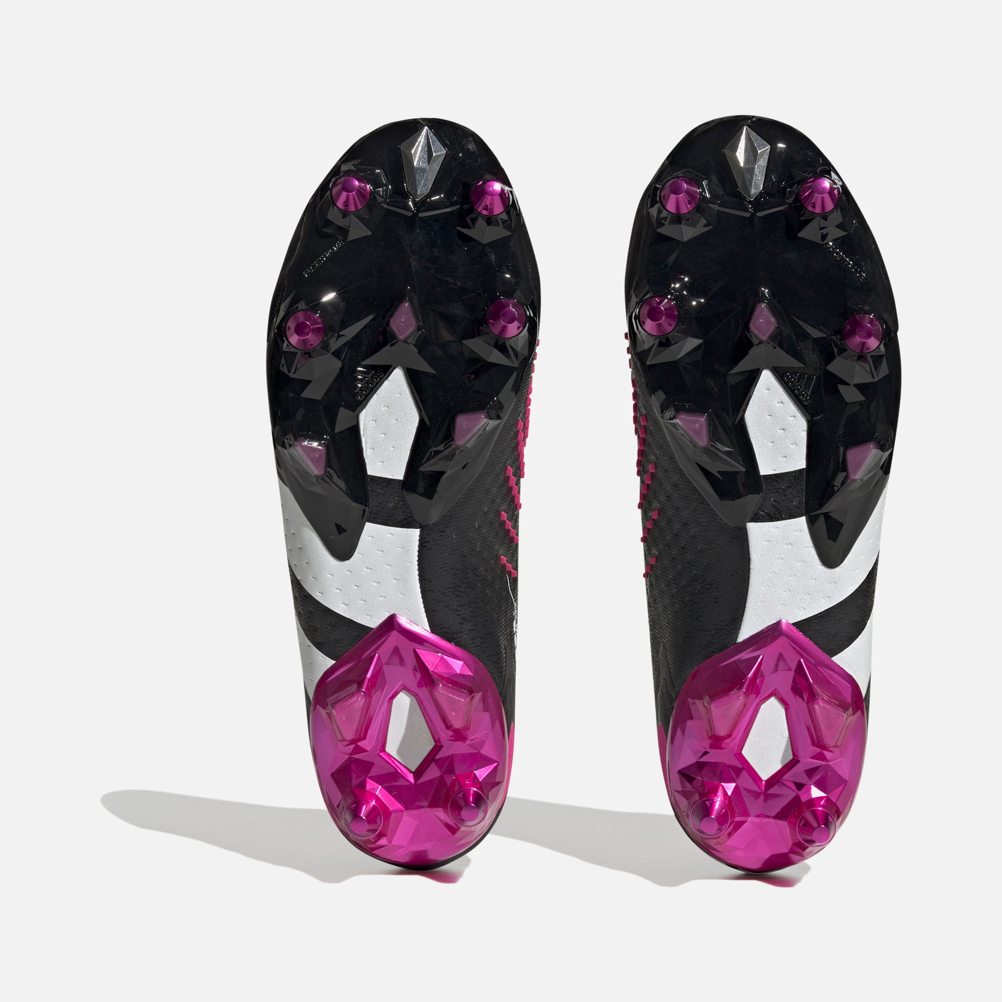 adidas Predator Accuracy+Soft Ground Erkek Krampon