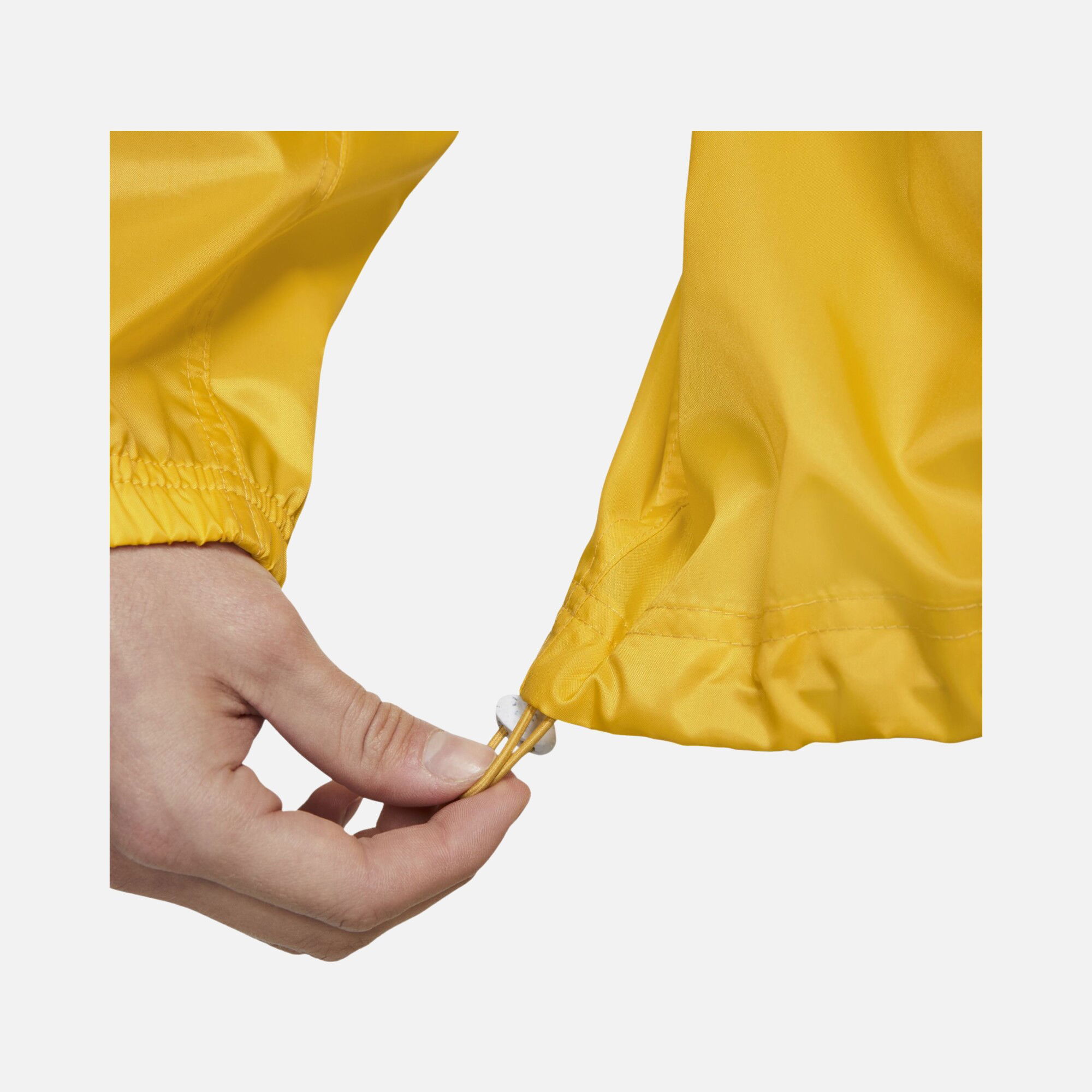 Nike Sportswear Revival Lightweight Woven Full-Zip Hoodie Erkek Ceket