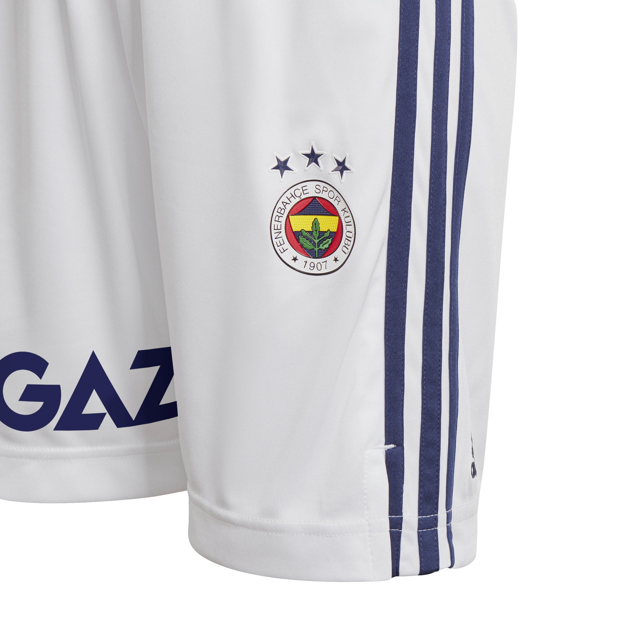 adidas Fenerbahçe SK 2020-2021 İç Saha Çocuk Şort