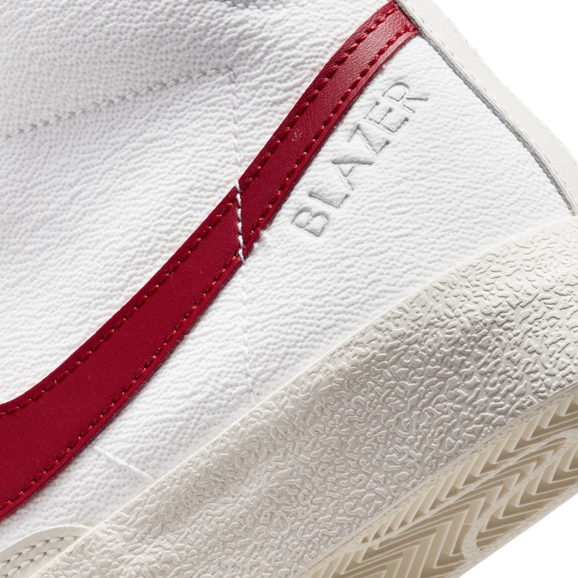 Nike Blazer Mid '77 SE "Athletic Club" (GS) Spor Ayakkabı