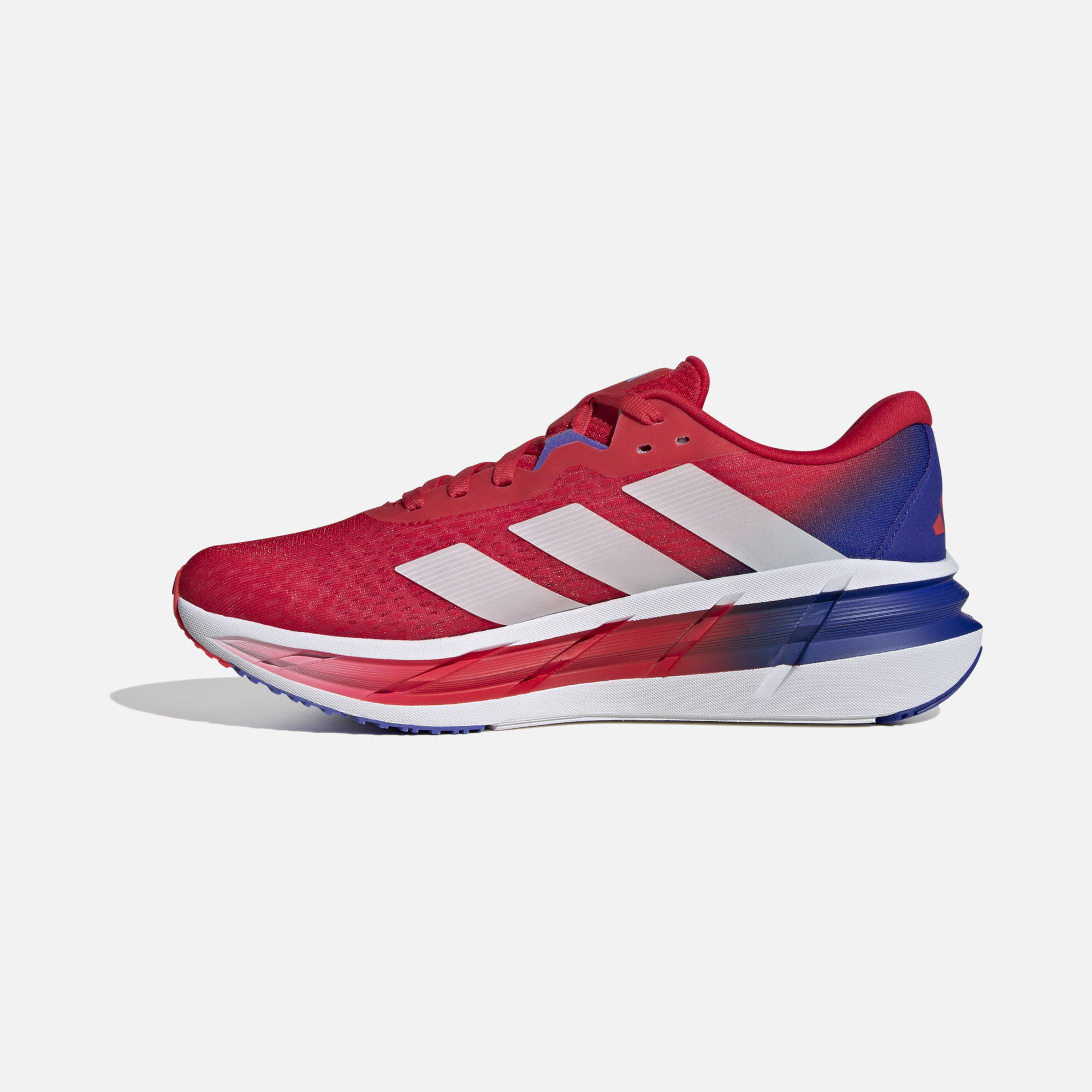 adidas Adistar 3 Repetitor Long Distance Road Running Erkek Spor Ayakkabı
