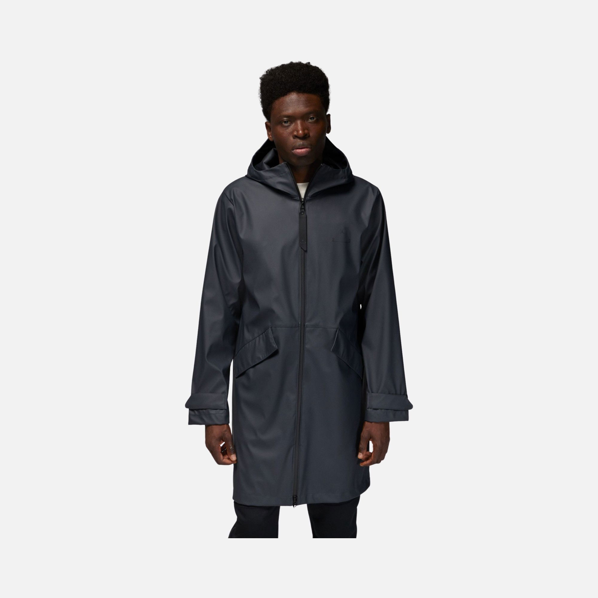 Nike Jordan 23 Engineered Trench Full-Zip Hoodie Erkek Ceket