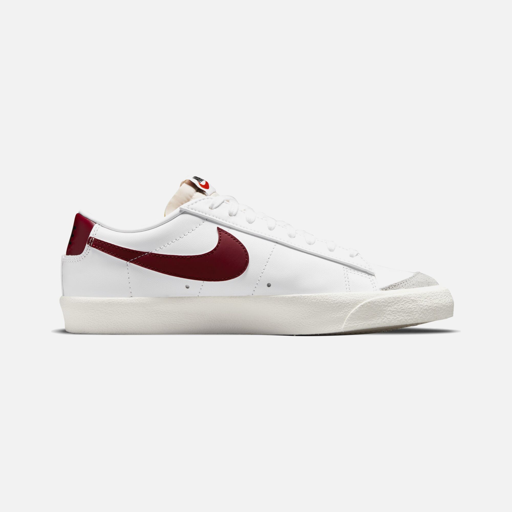 Nike Blazer Low '77 Vintage Erkek Spor Ayakkabı