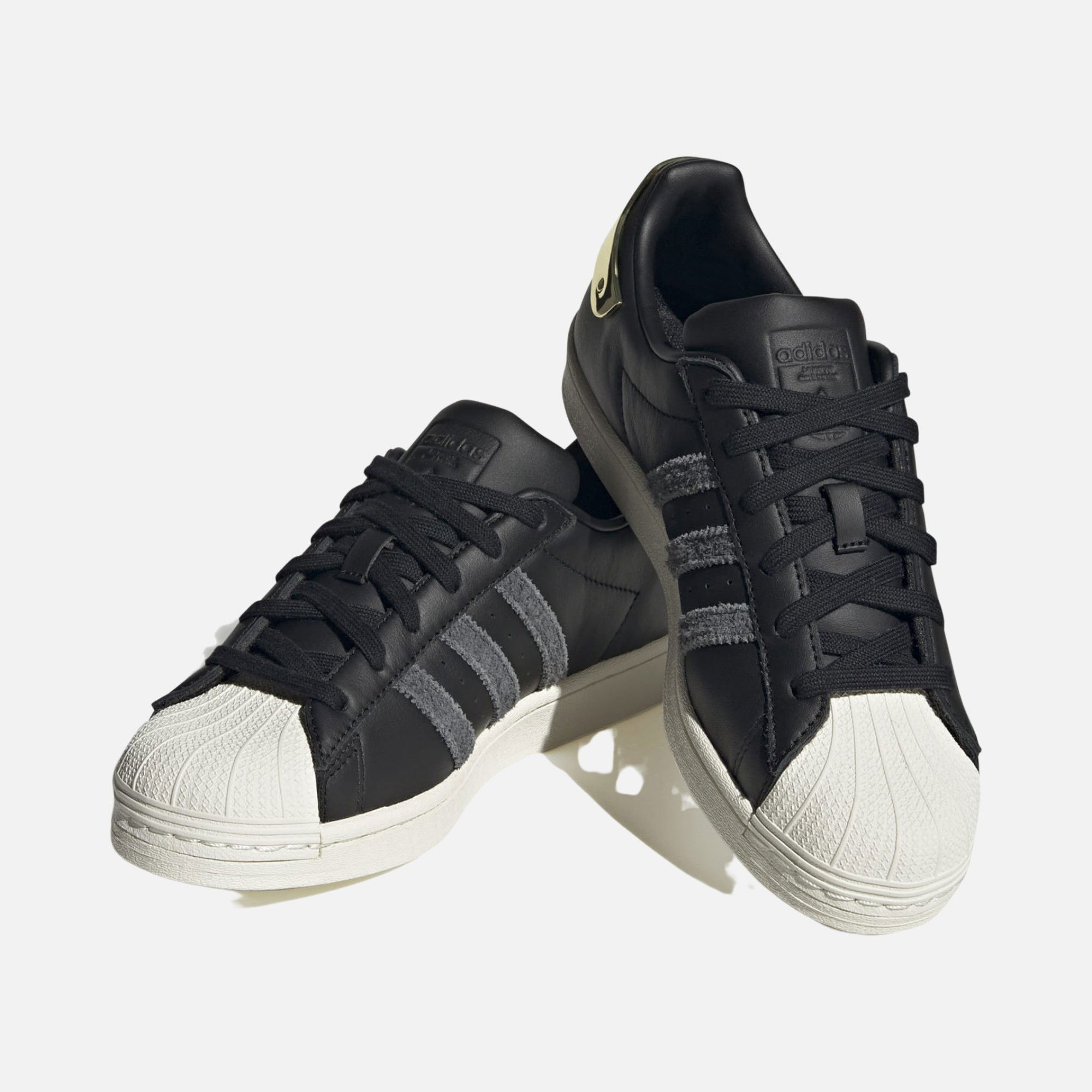 adidas Superstar ''Golden Heel Detail'' Kadın Spor Ayakkabı