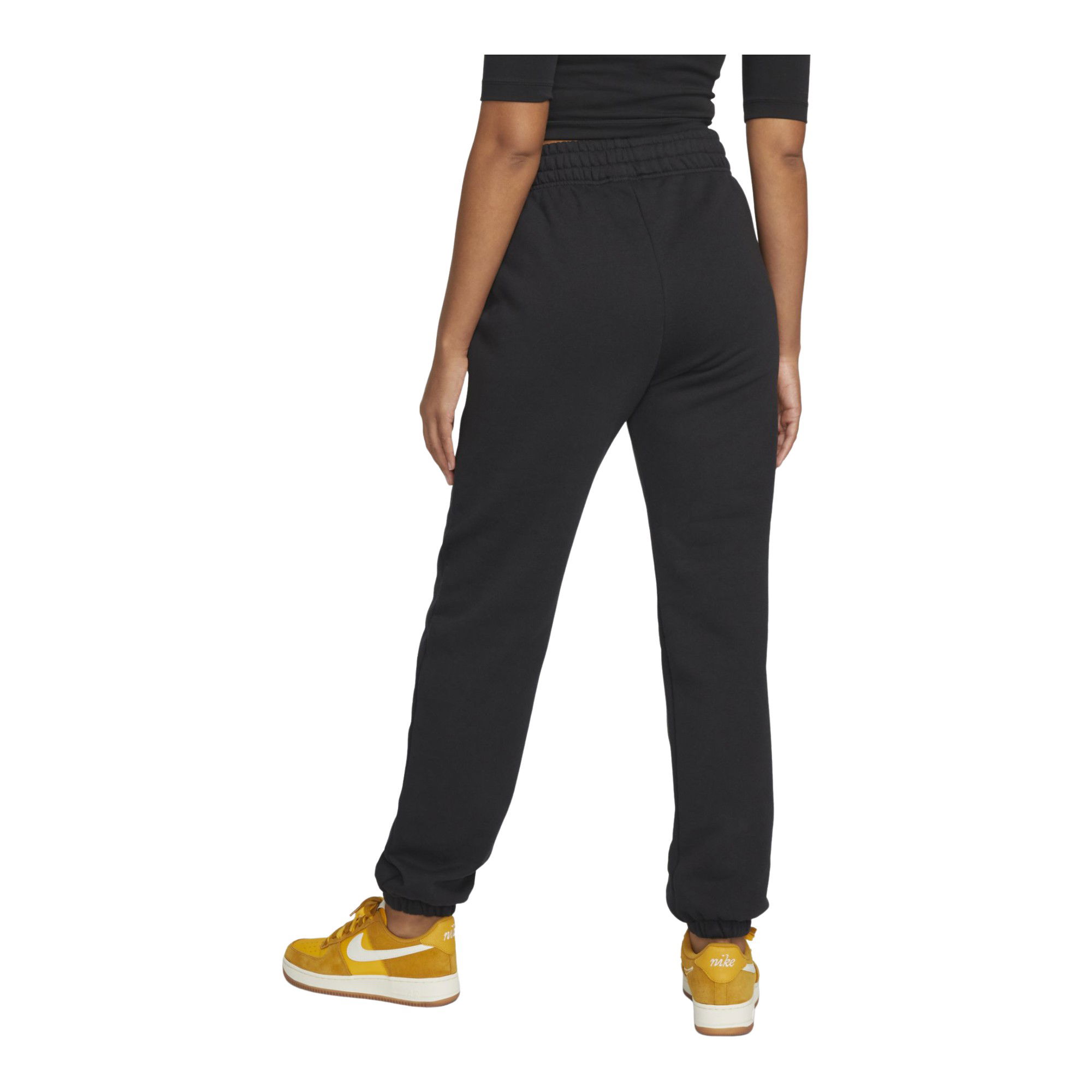 Nike Sportswear Fleece Metallic Kadın Eşofman Altı