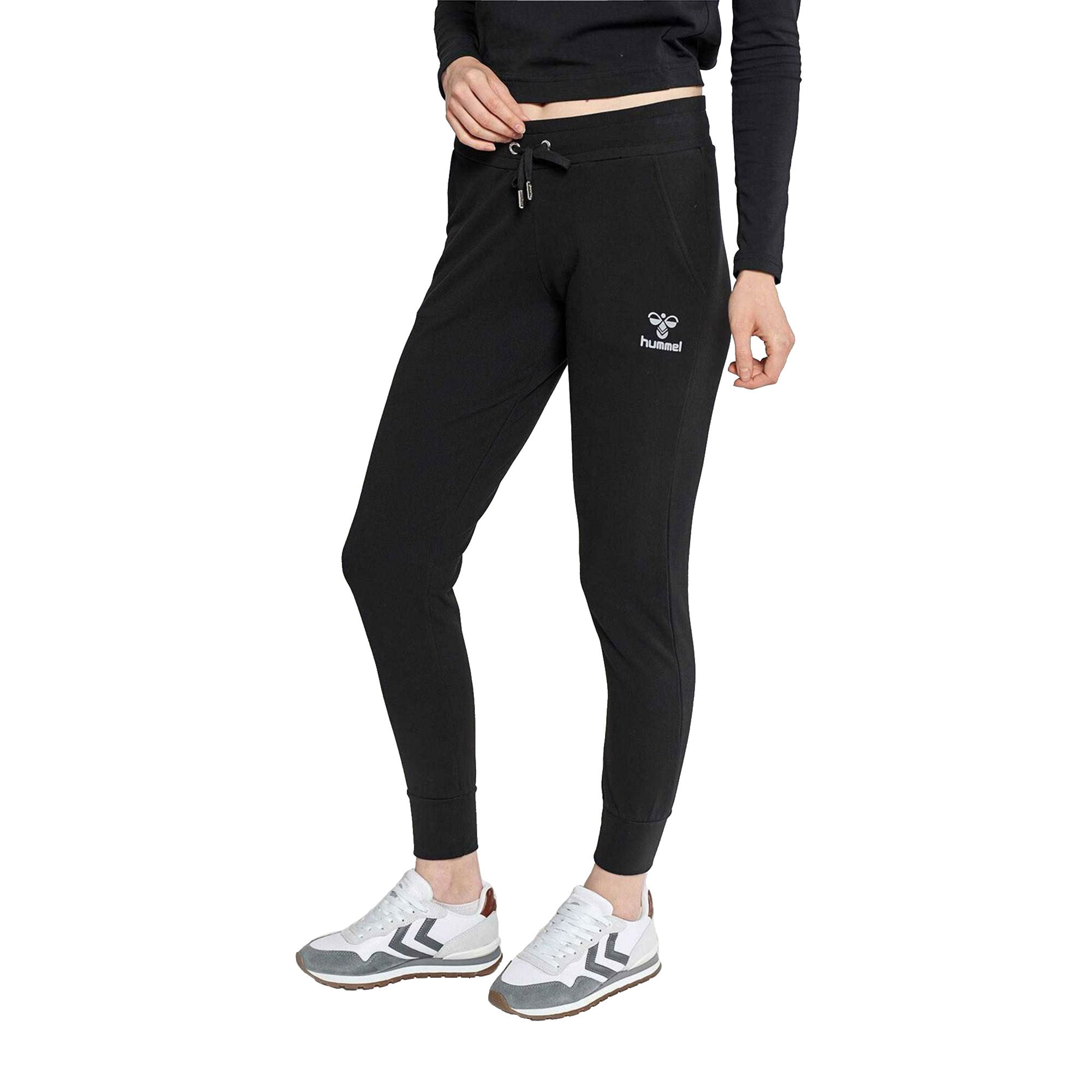 Hummel Artemis Kadın Eşofman Altı