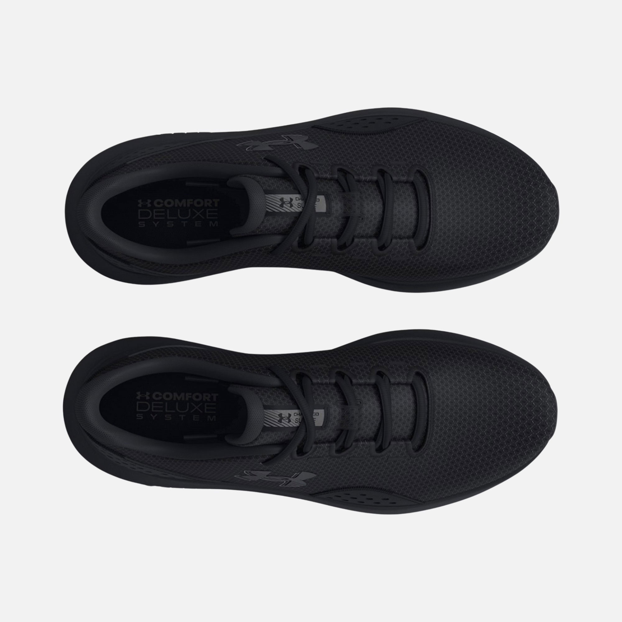 Under Armour Charged Surge 4 Running Erkek Spor Ayakkabı