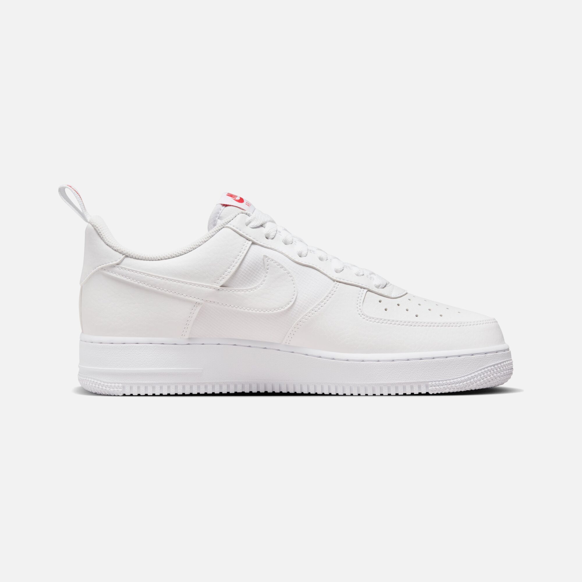 Nike Air Force 1 '07 ''Ripstop Detailed Upper'' Erkek Spor Ayakkabı