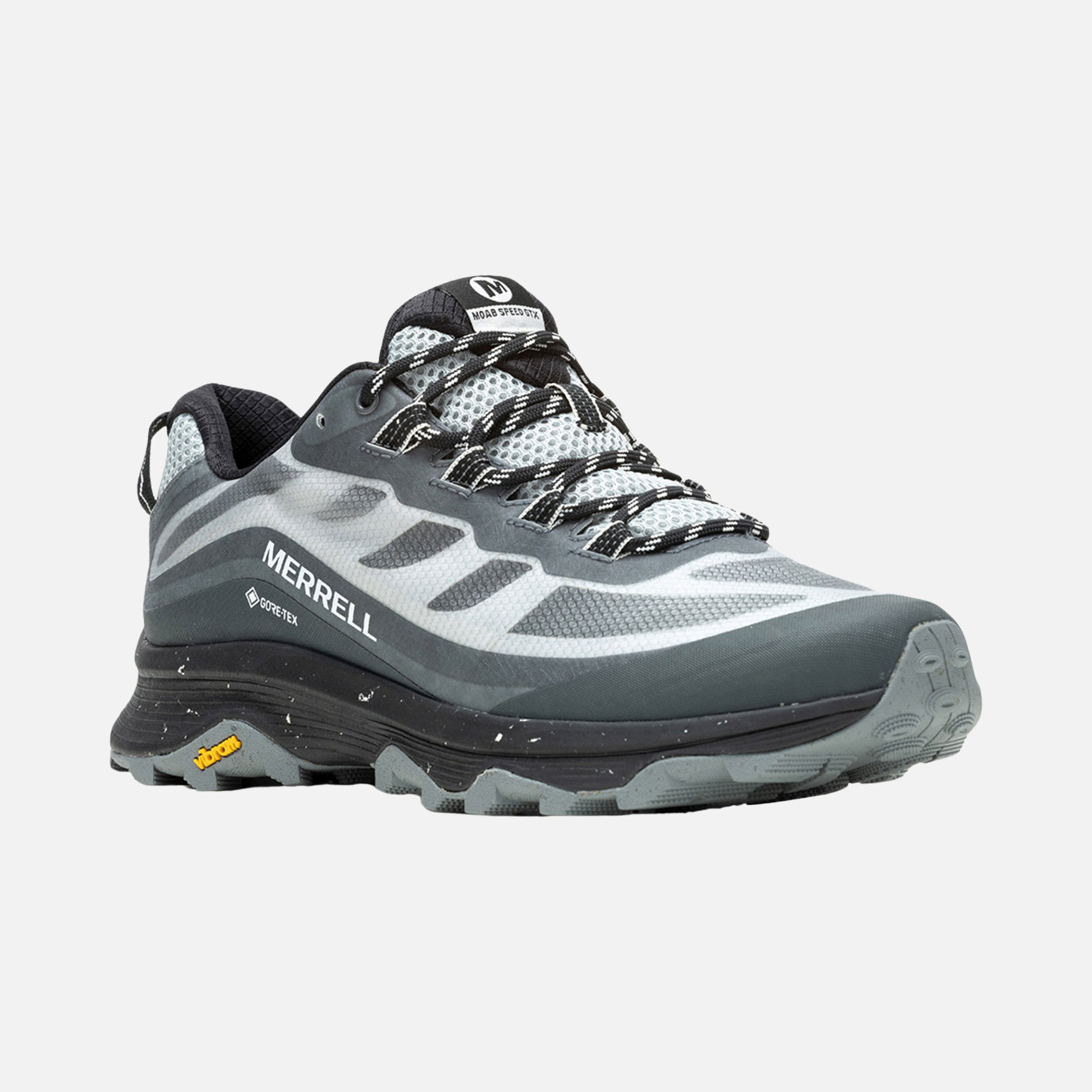 Merrell Moab Speed Gore-Tex Hiking Erkek Spor Ayakkabı