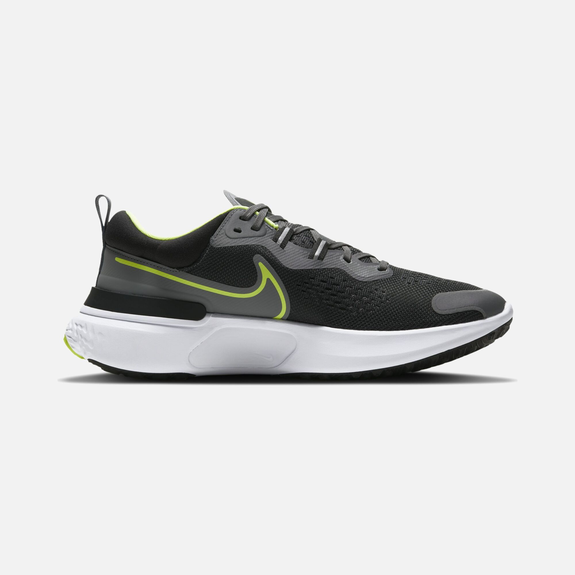 Nike React Miler 2 Road Running Erkek Spor Ayakkabı