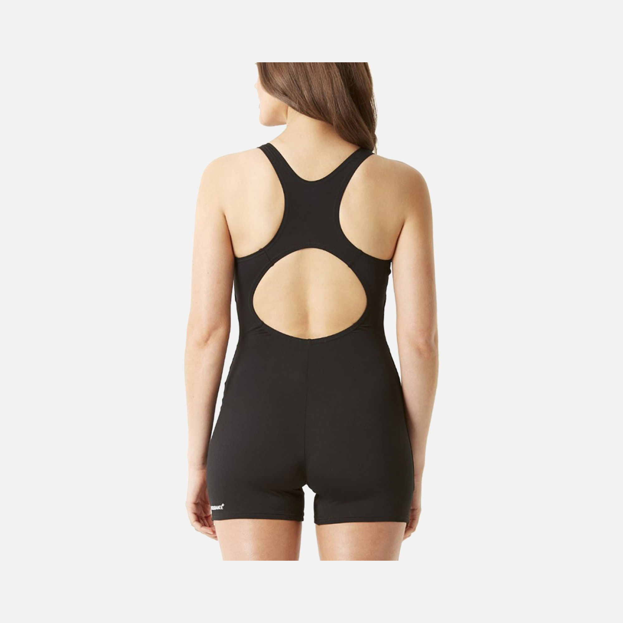 Speedo Myrtle Endurance+ Legsuit Kadın Mayo