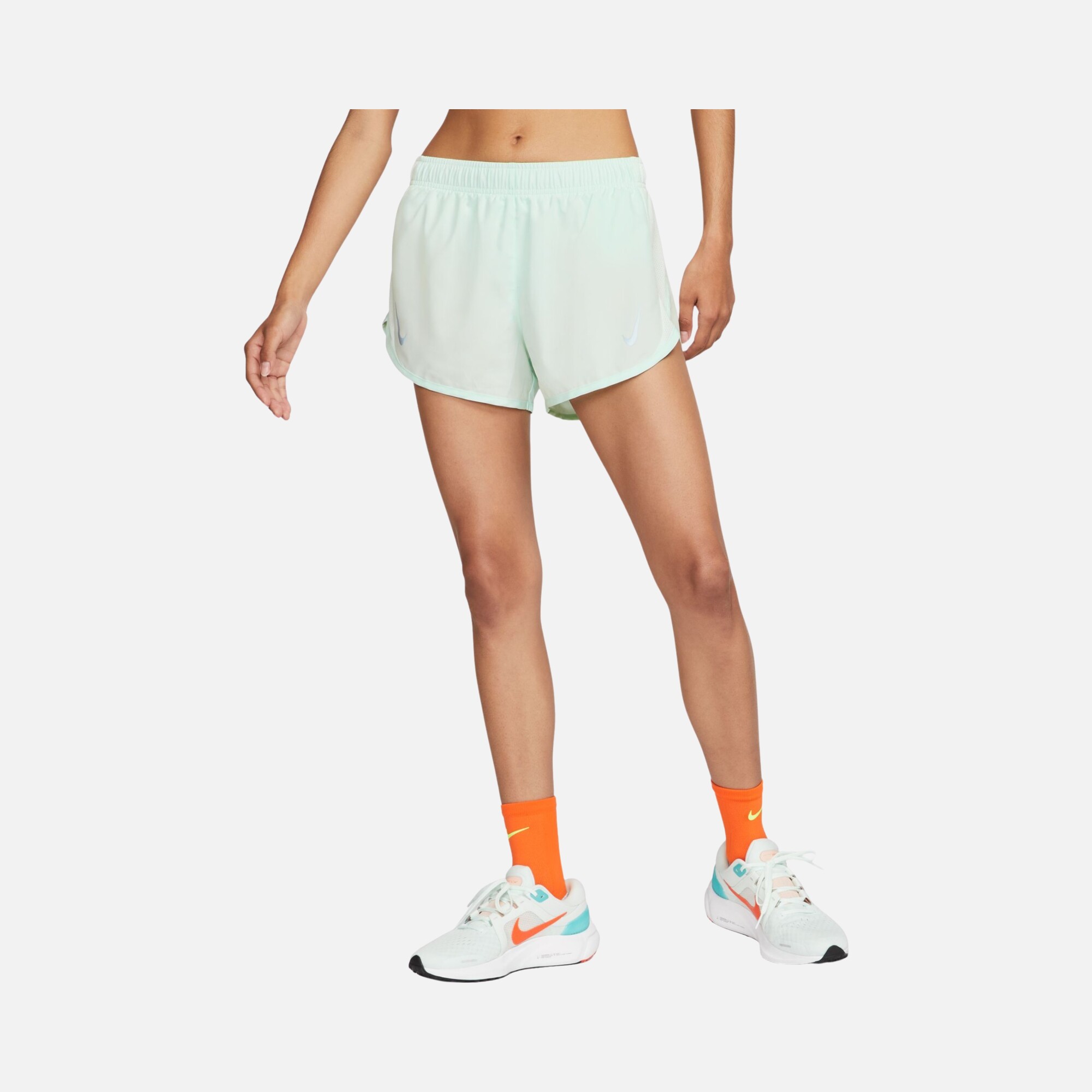 Nike Dri-Fit Tempo Race Running Kadın Şort