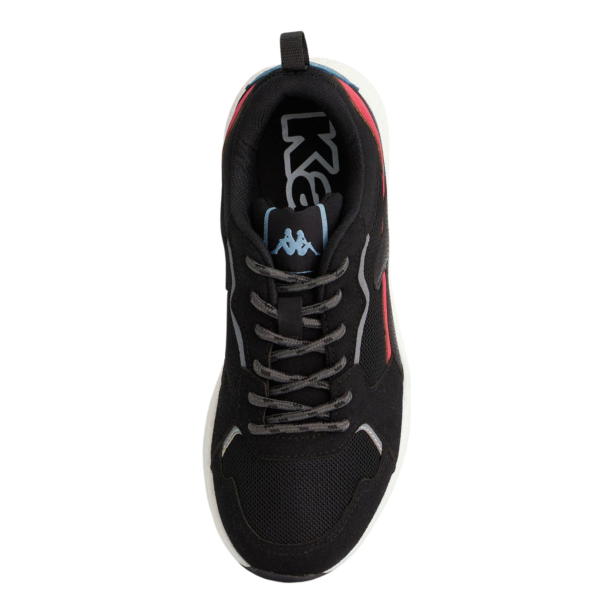 Kappa Logo Beirut TK Kadın Spor Ayakkabı