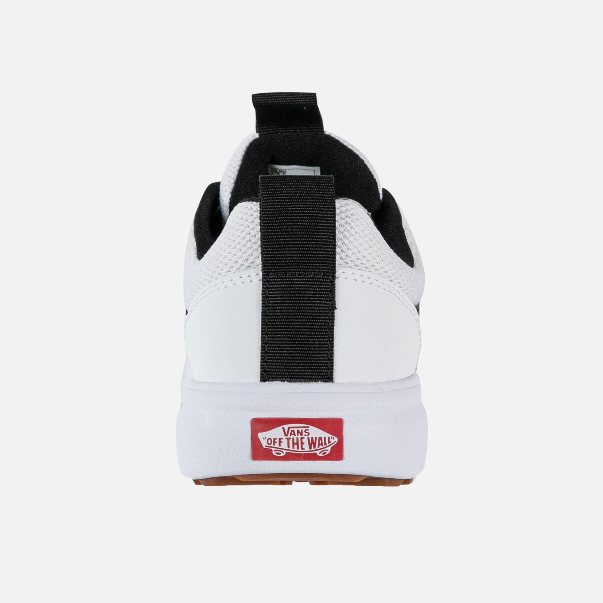 Vans Sportswear Range Exp Erkek Spor Ayakkabı