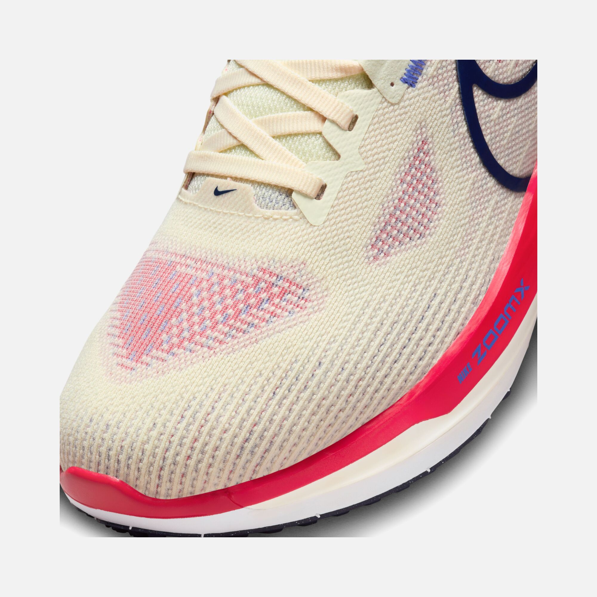 Nike Vomero 17 Road Running Erkek Spor Ayakkabı