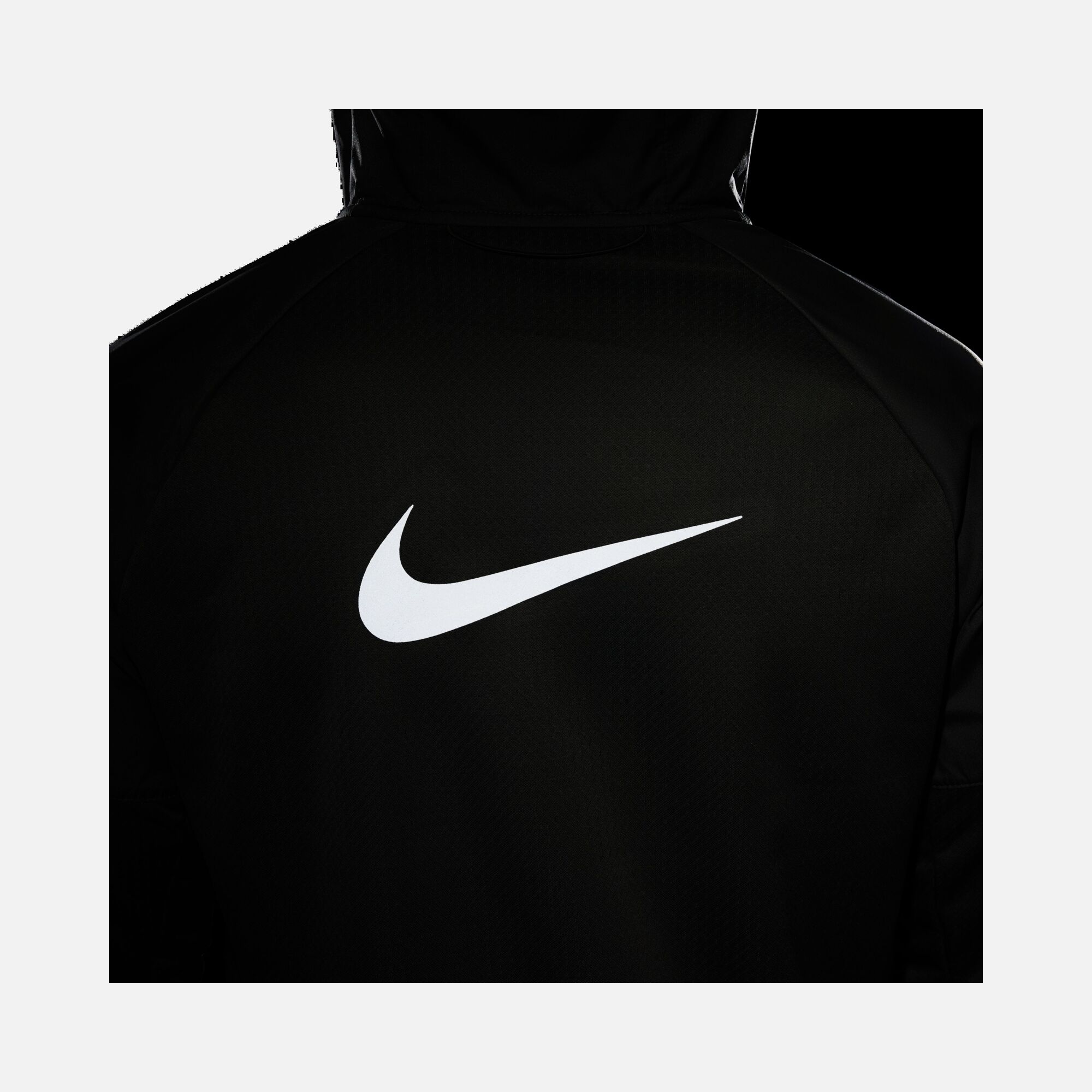Nike Sphere Miler Therma-Fit Water-Repellent Running Full-Zip Hoodie Erkek Ceket