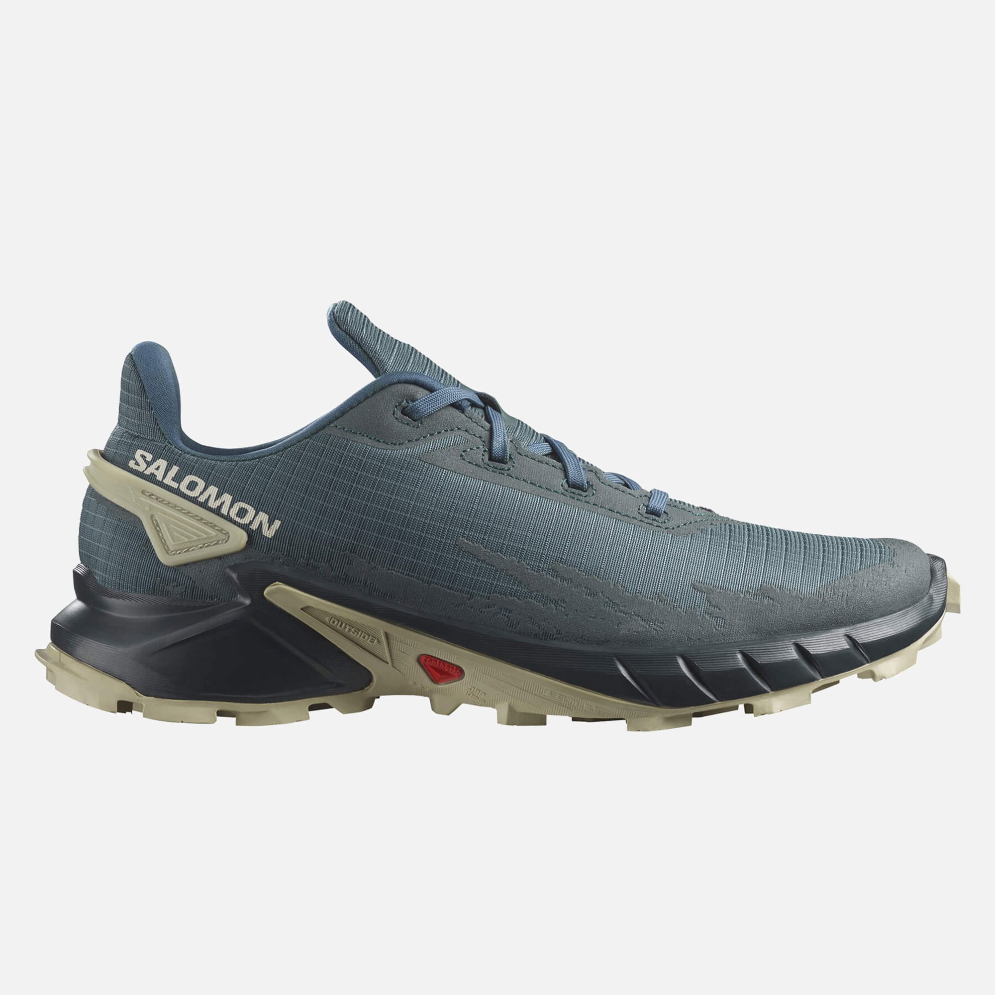 Salomon Alphacross 4 Trail Running SS23 Erkek Spor Ayakkabı