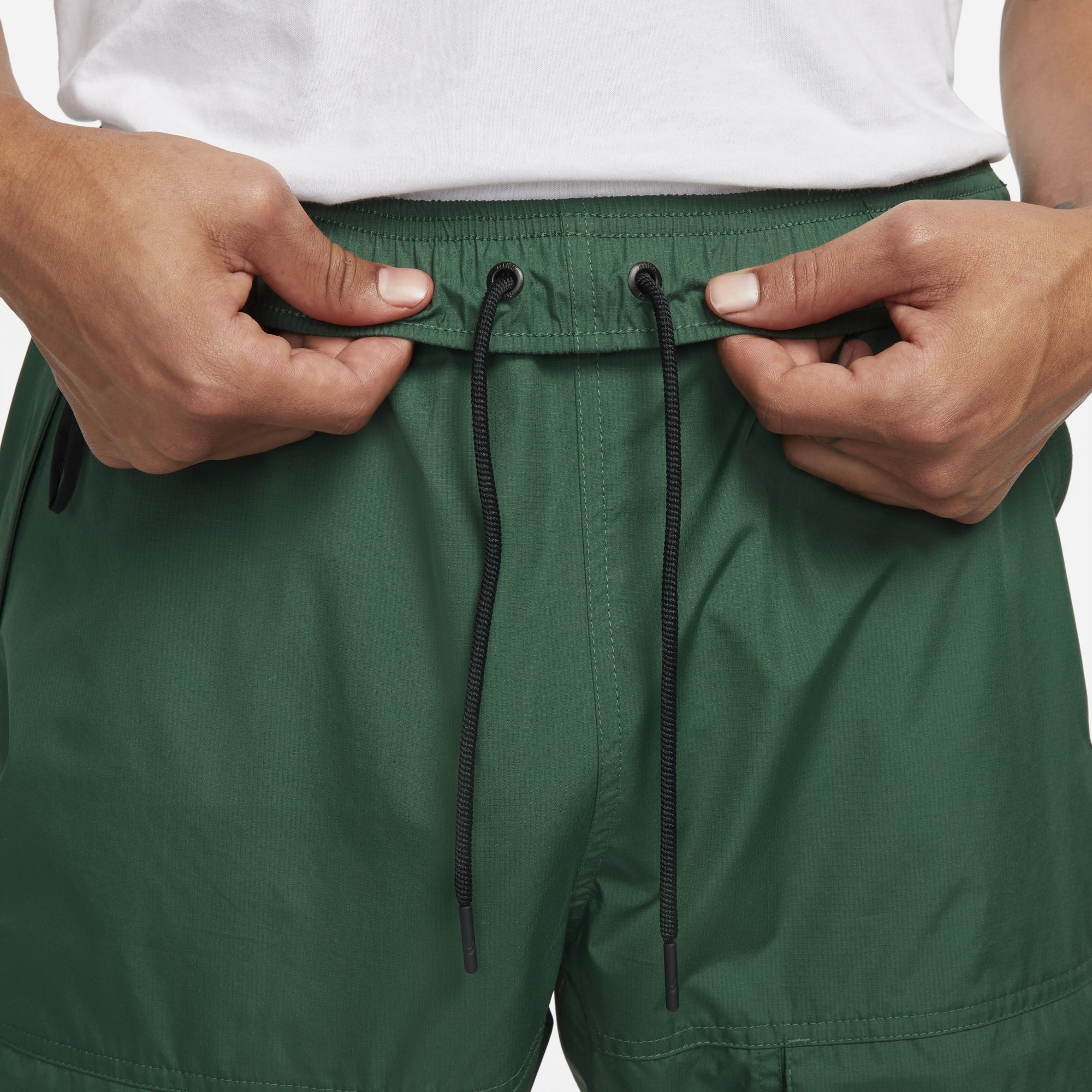 Nike Jordan Jumpman Woven Erkek Eşofman Altı