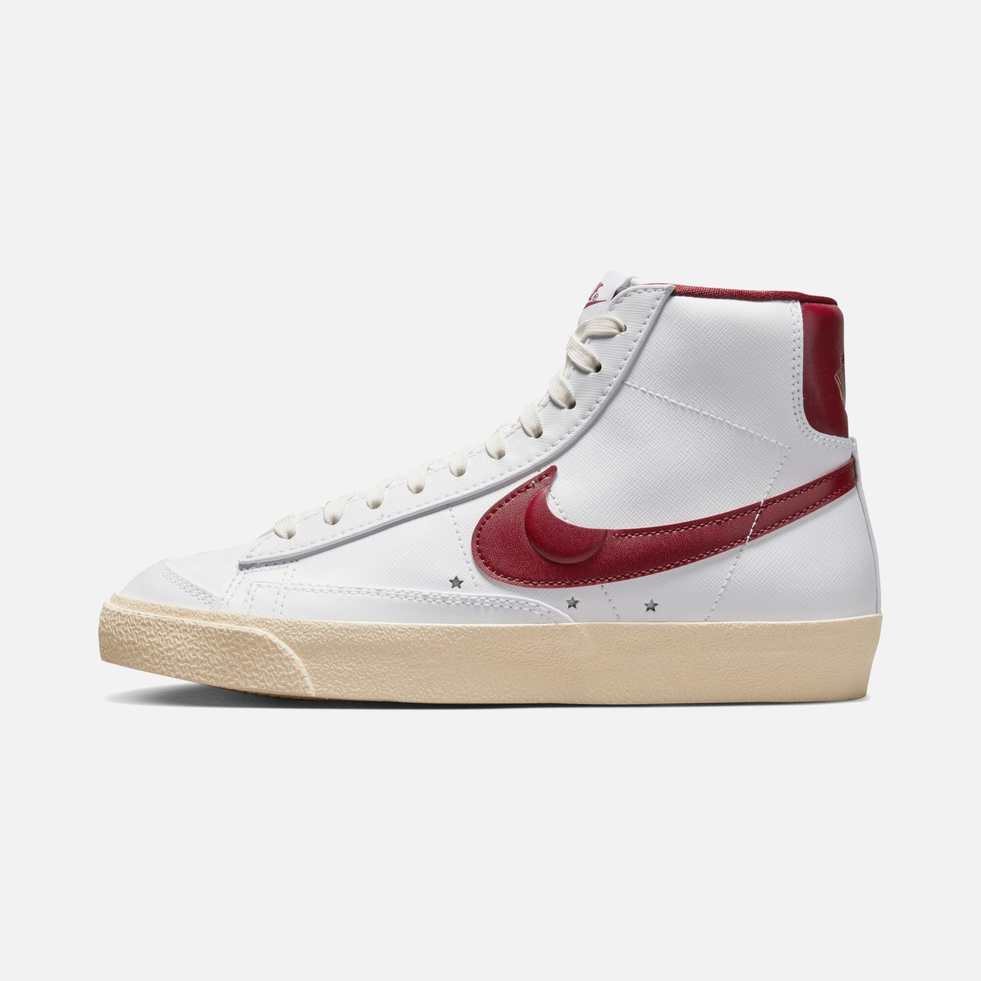 Nike Blazer Mid '77 SE ''Just Do It MMXXIII'' Kadın Spor Ayakkabı
