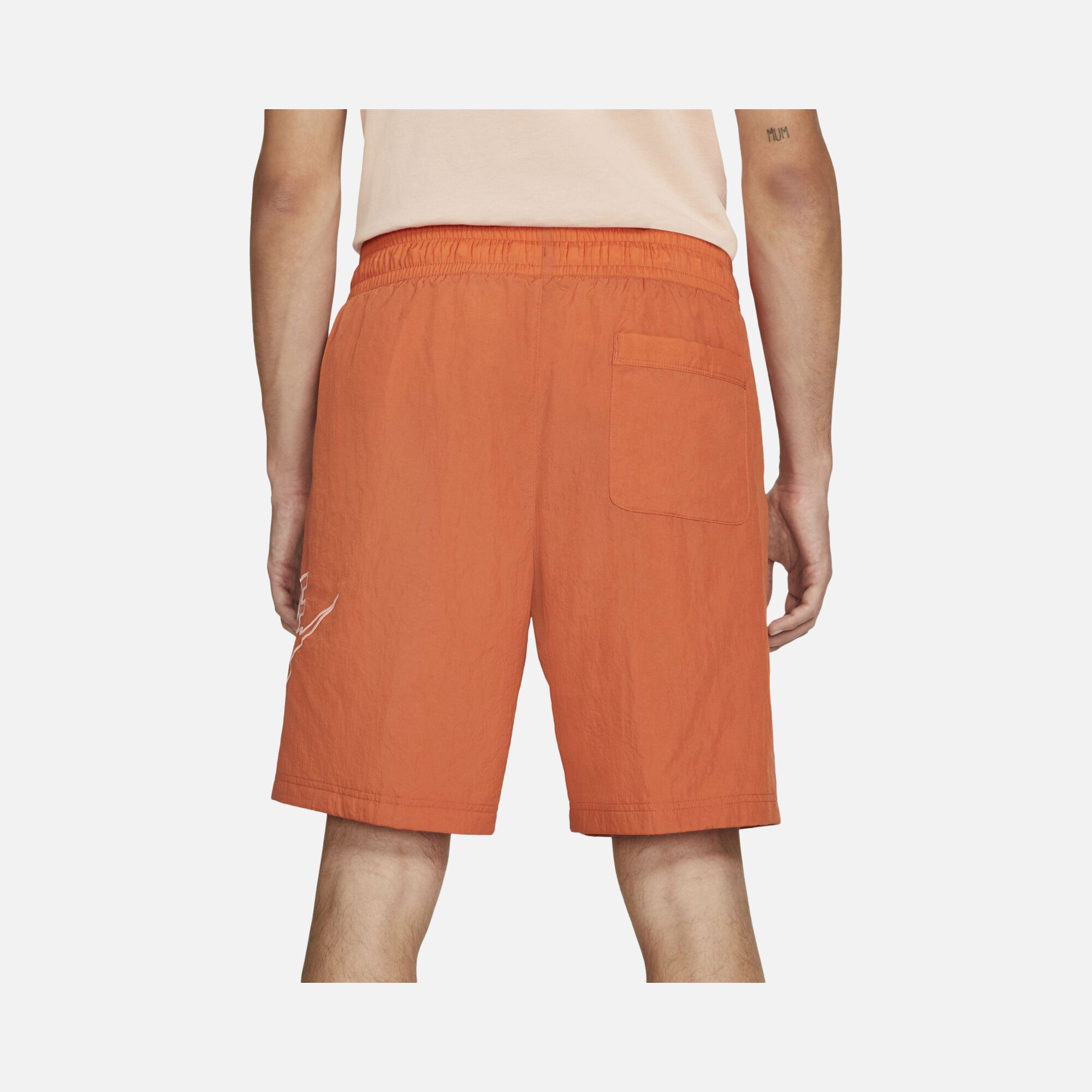 Nike Sportswear Alumni Woven Erkek Şort