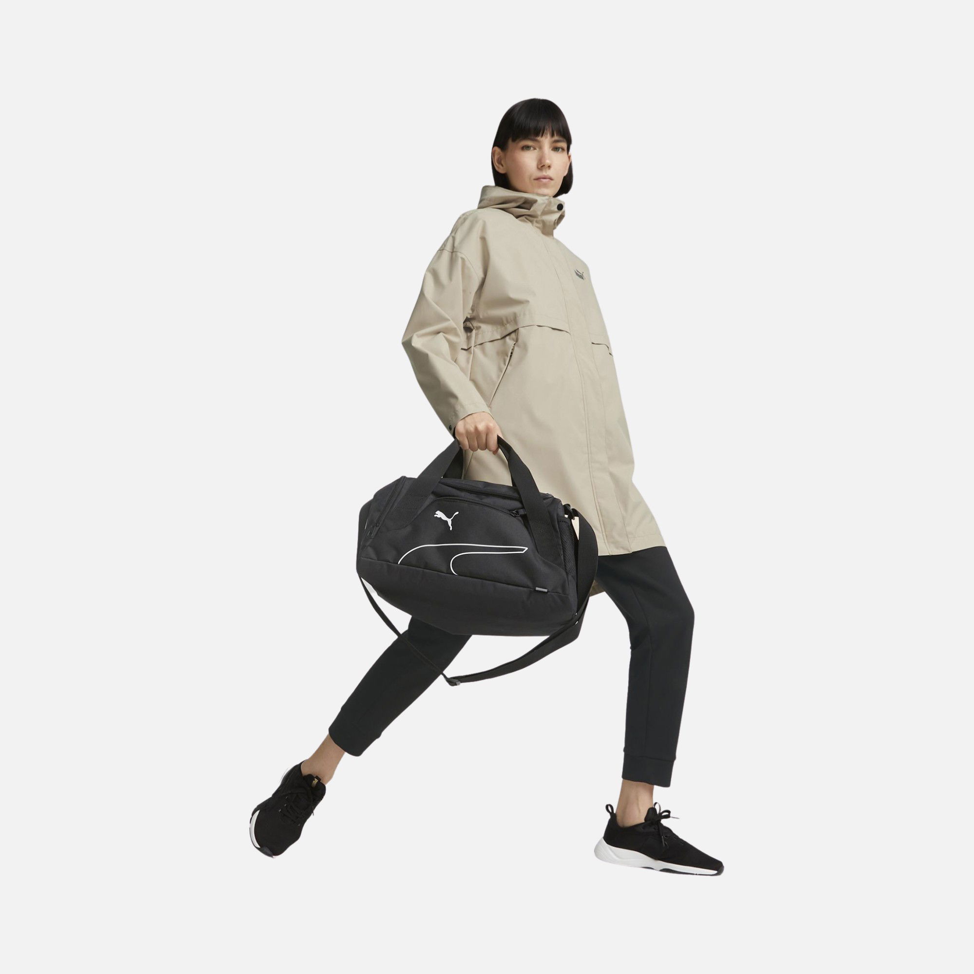 Puma Fundamentals Sports Bag XS Unisex Spor Çantası