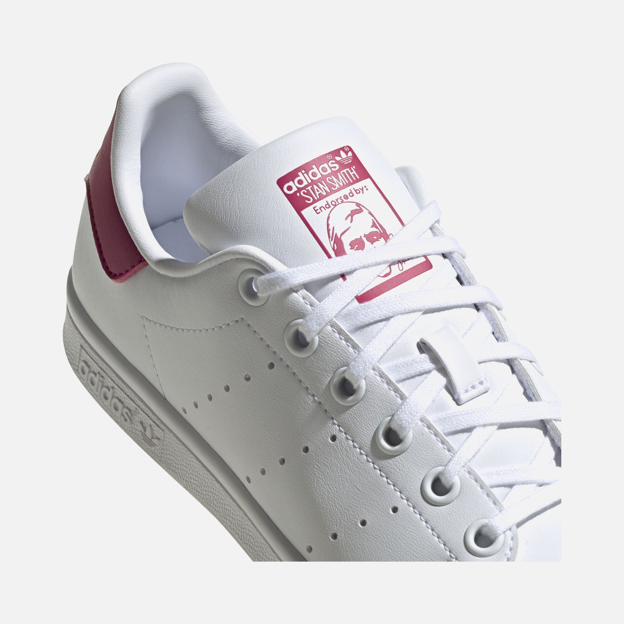 adidas Stan Smith J (GS) Spor Ayakkabı