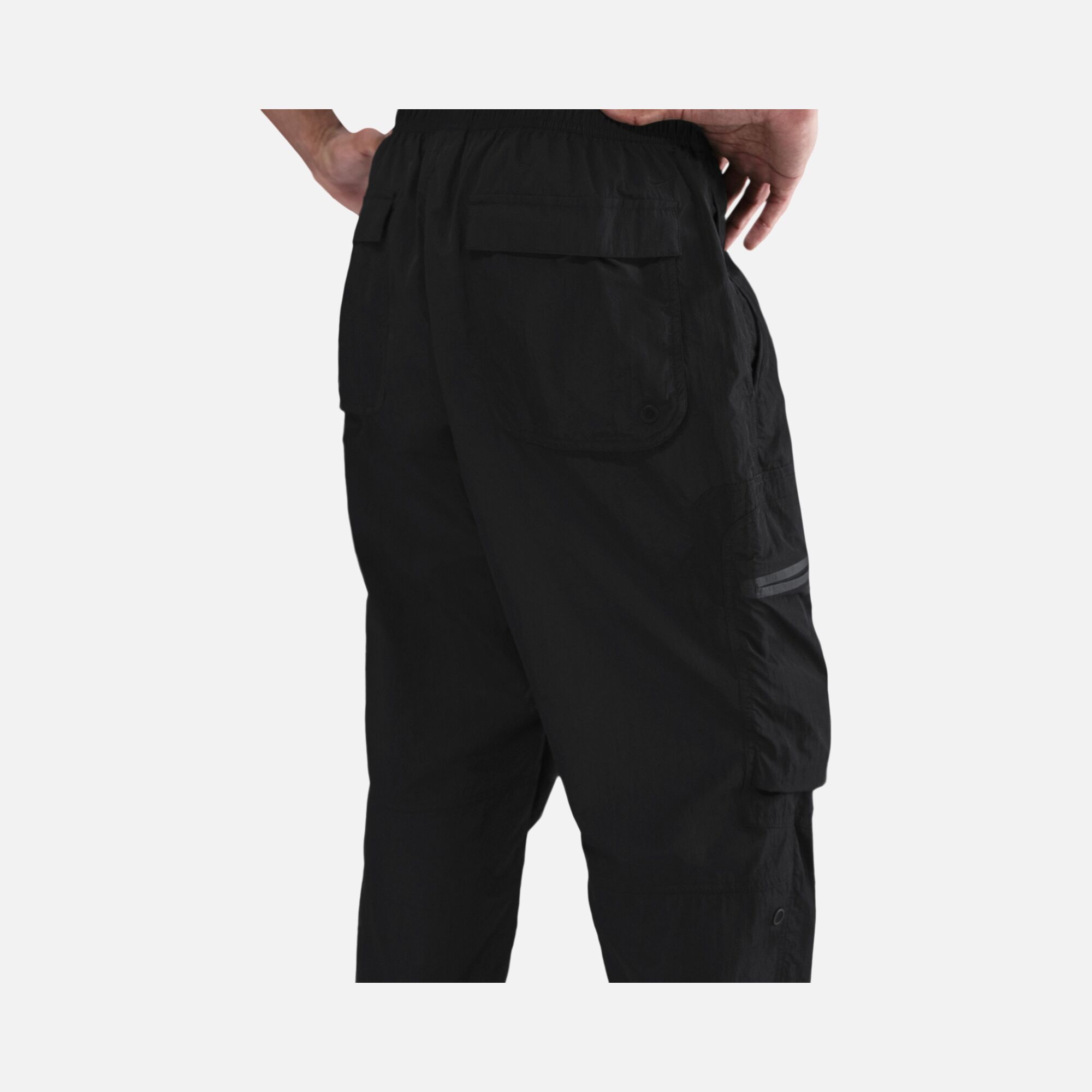 Nike Tech Woven Cargo Pant Erkek Pantolon