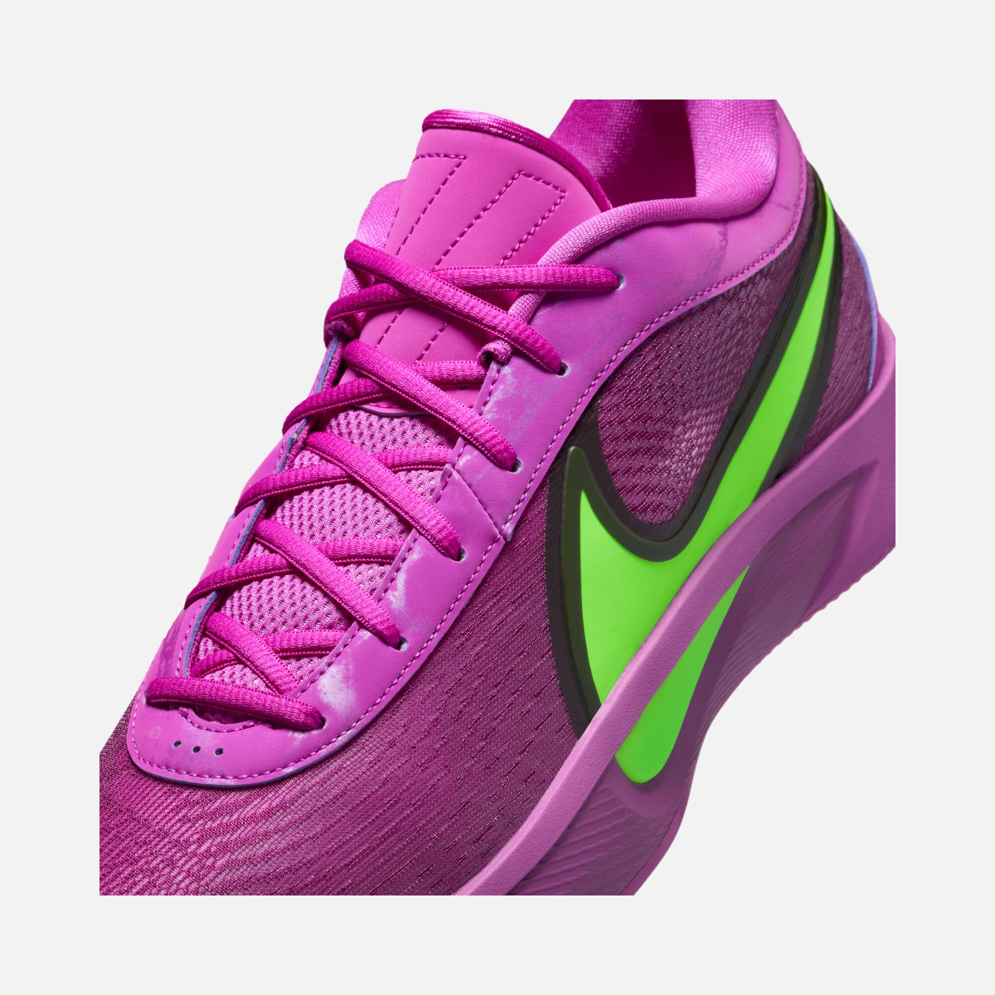 Nike Giannis Antetokounmpo Signature Game Freak 6 Erkek Basketbol Ayakkabısı