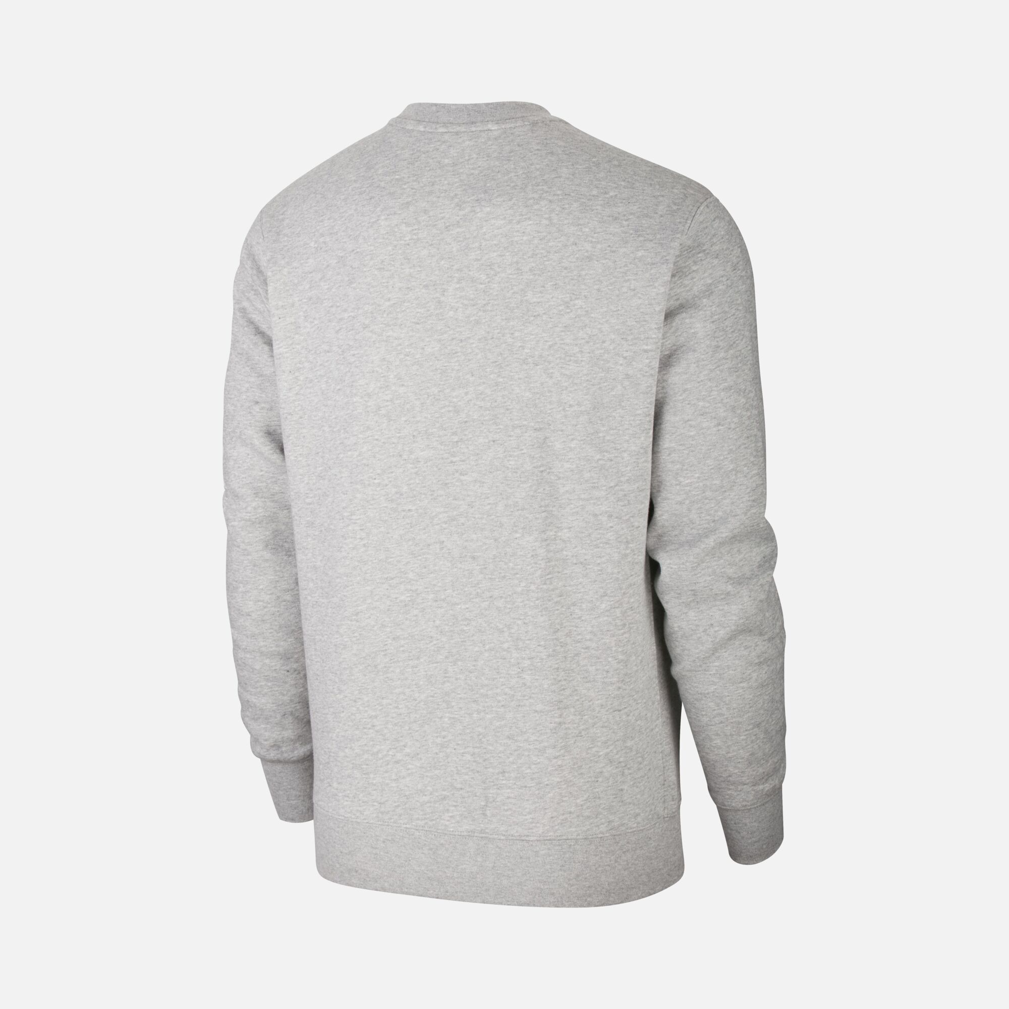 Nike Sportswear Club Fleece Erkek Sweatshirt