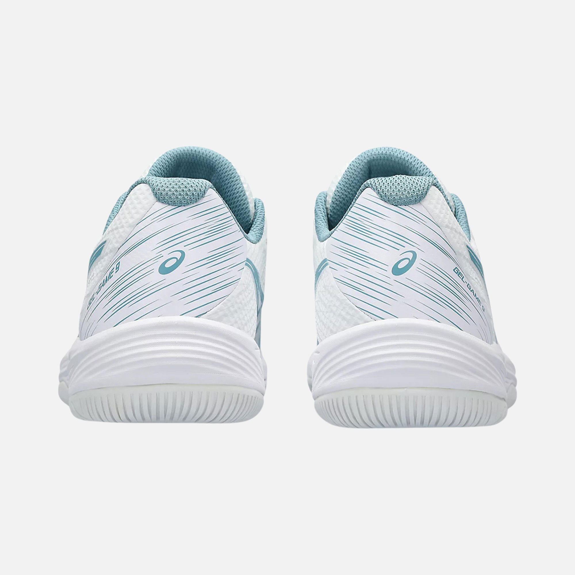 Asics Gel-Game 9 Kadın Tenis Ayakkabısı