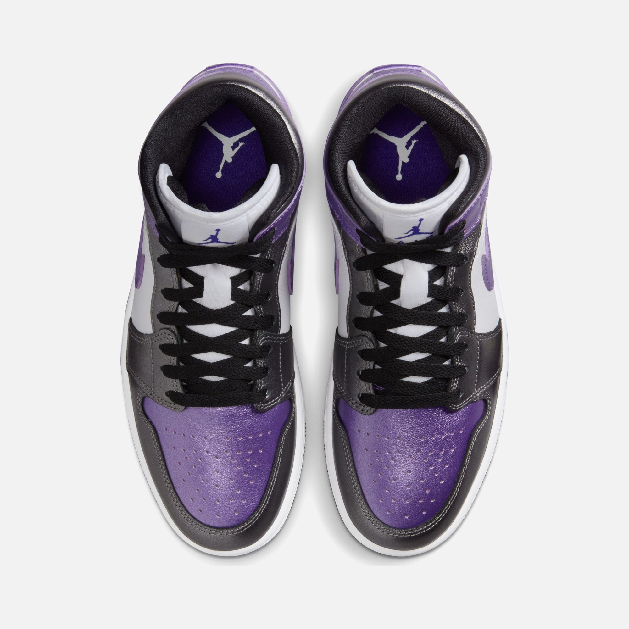 Nike Wmns Air Jordan 1 Mid Special Edition S25 Kadın Spor Ayakkabı