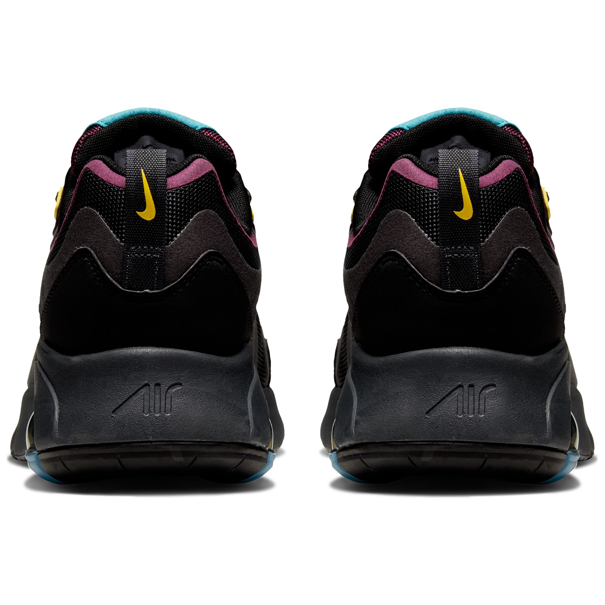 Nike Air Max 200 Erkek Spor Ayakkabı