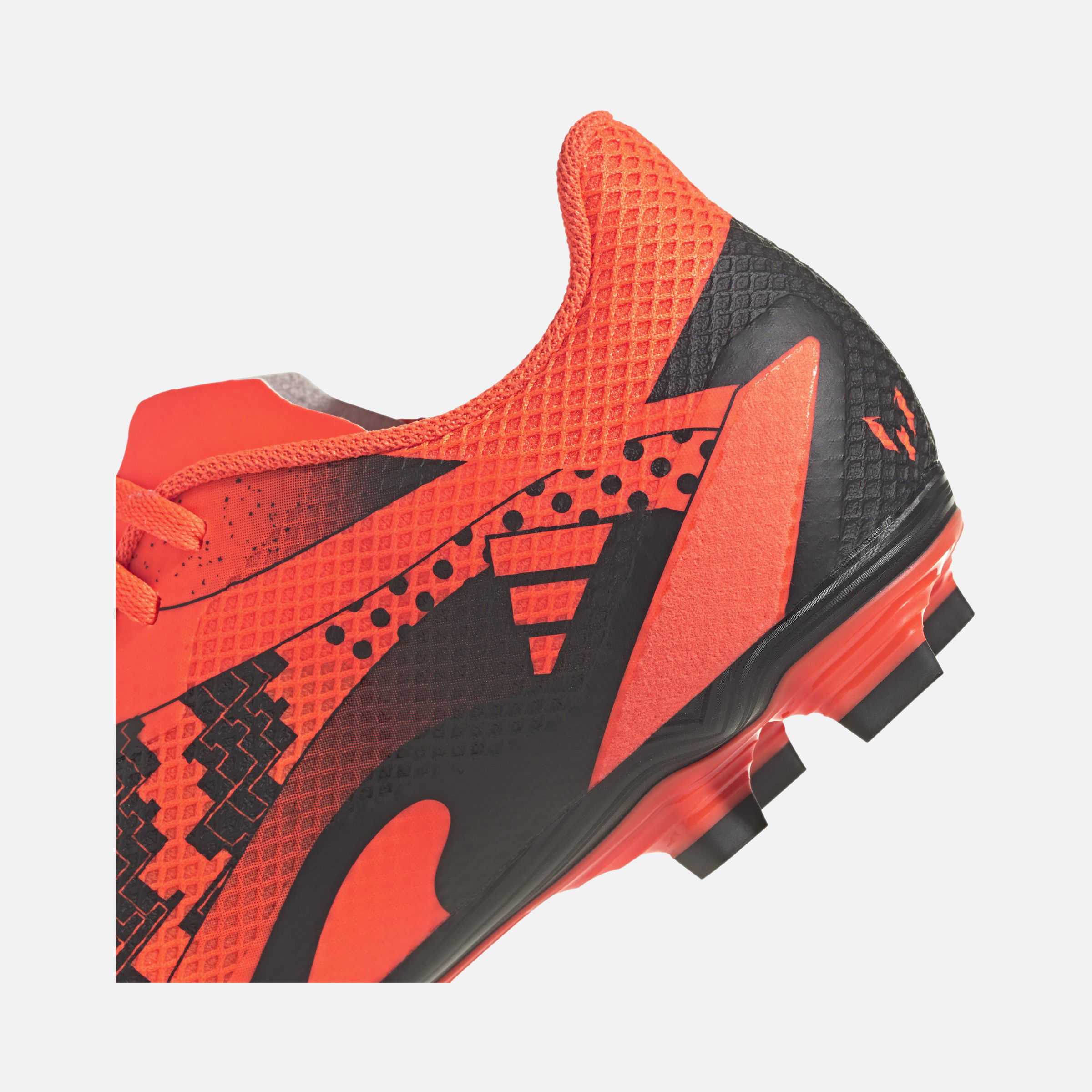 adidas X Speedportal Messi.4 FG Erkek Halı Saha Ayakkabı