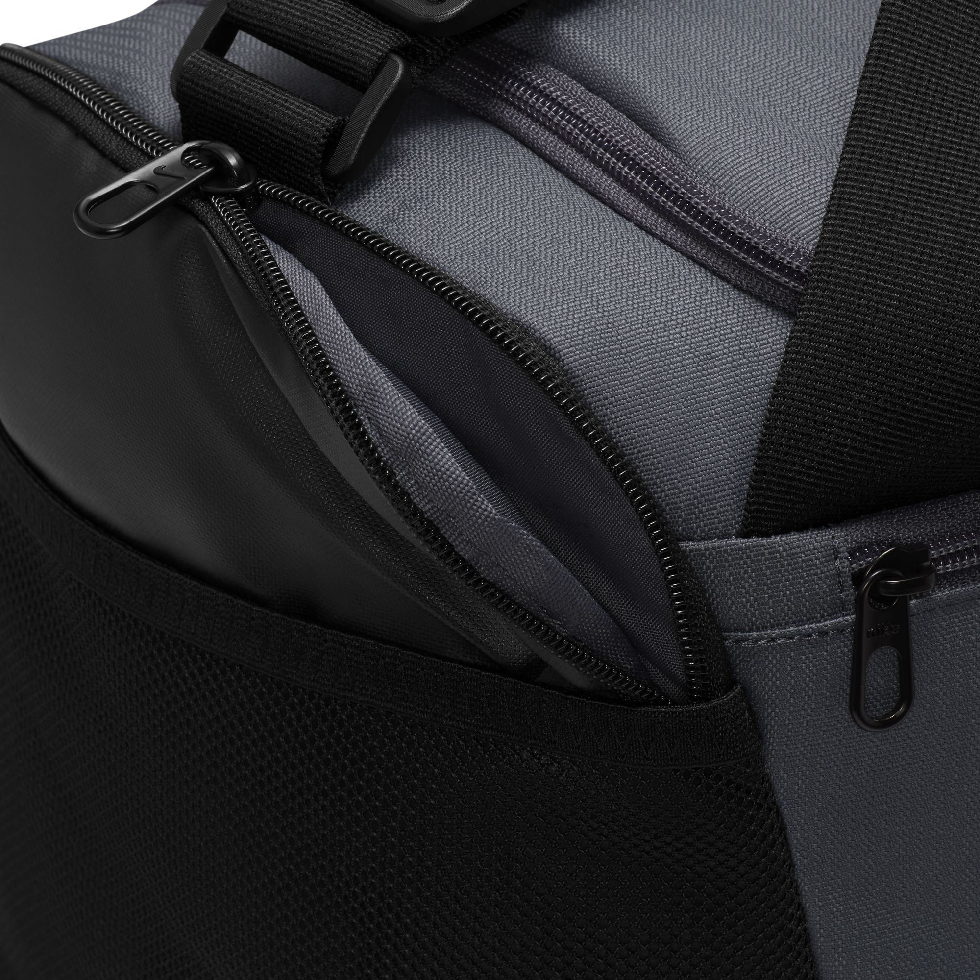 Nike Brasilia 9.5 - Training Duffel (XSmall - 25 L) Unisex Spor Çantası