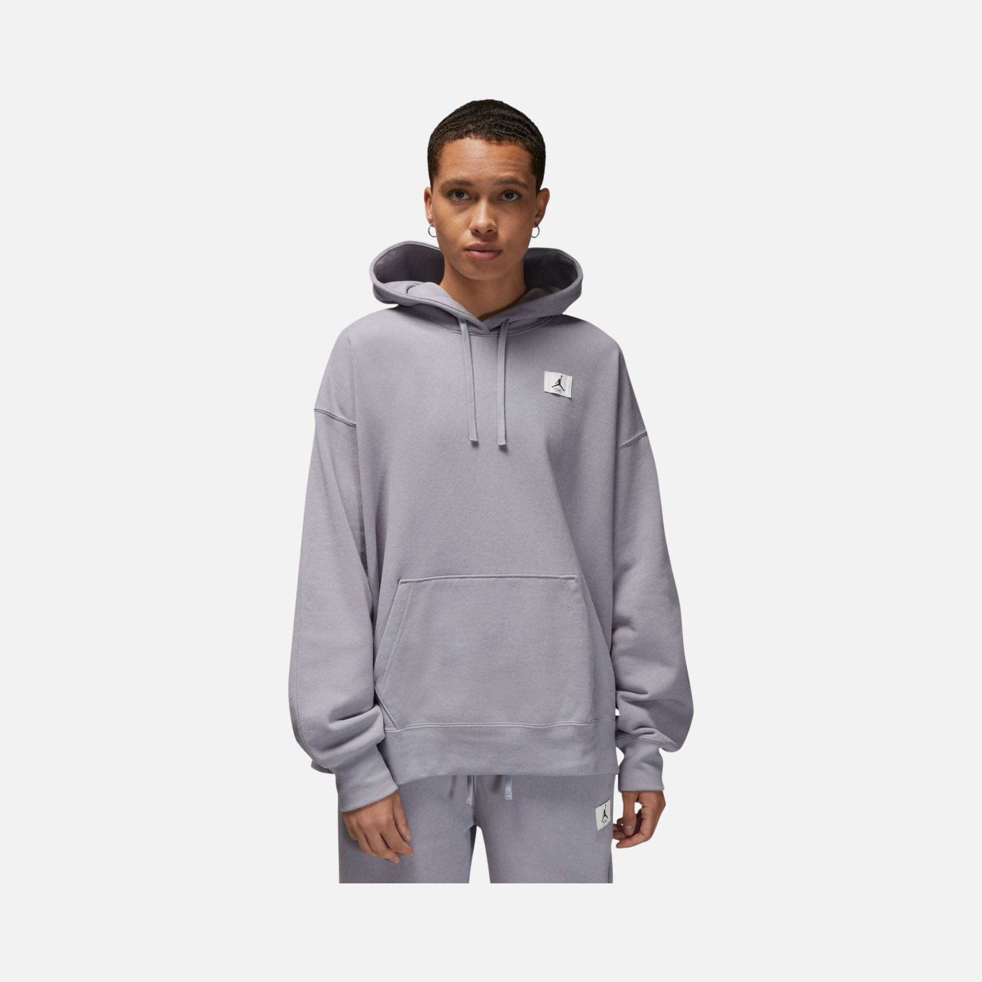 Nike Jordan Flight Fleece Hoodie Kadın Sweatshirt