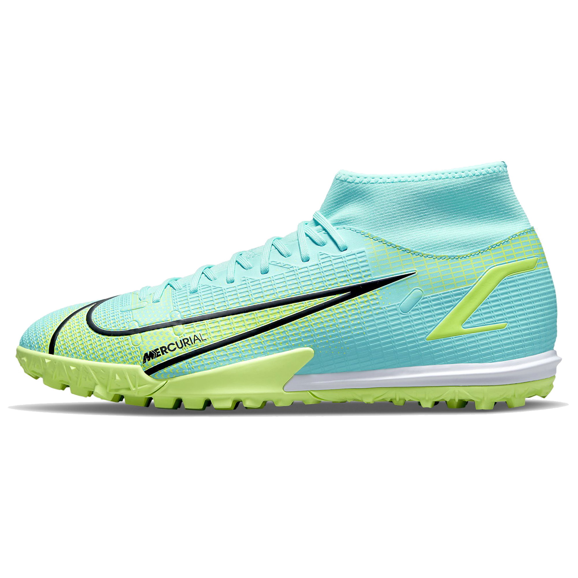 Nike Superfly 8 Academy TF Erkek Halı Saha Ayakkabı