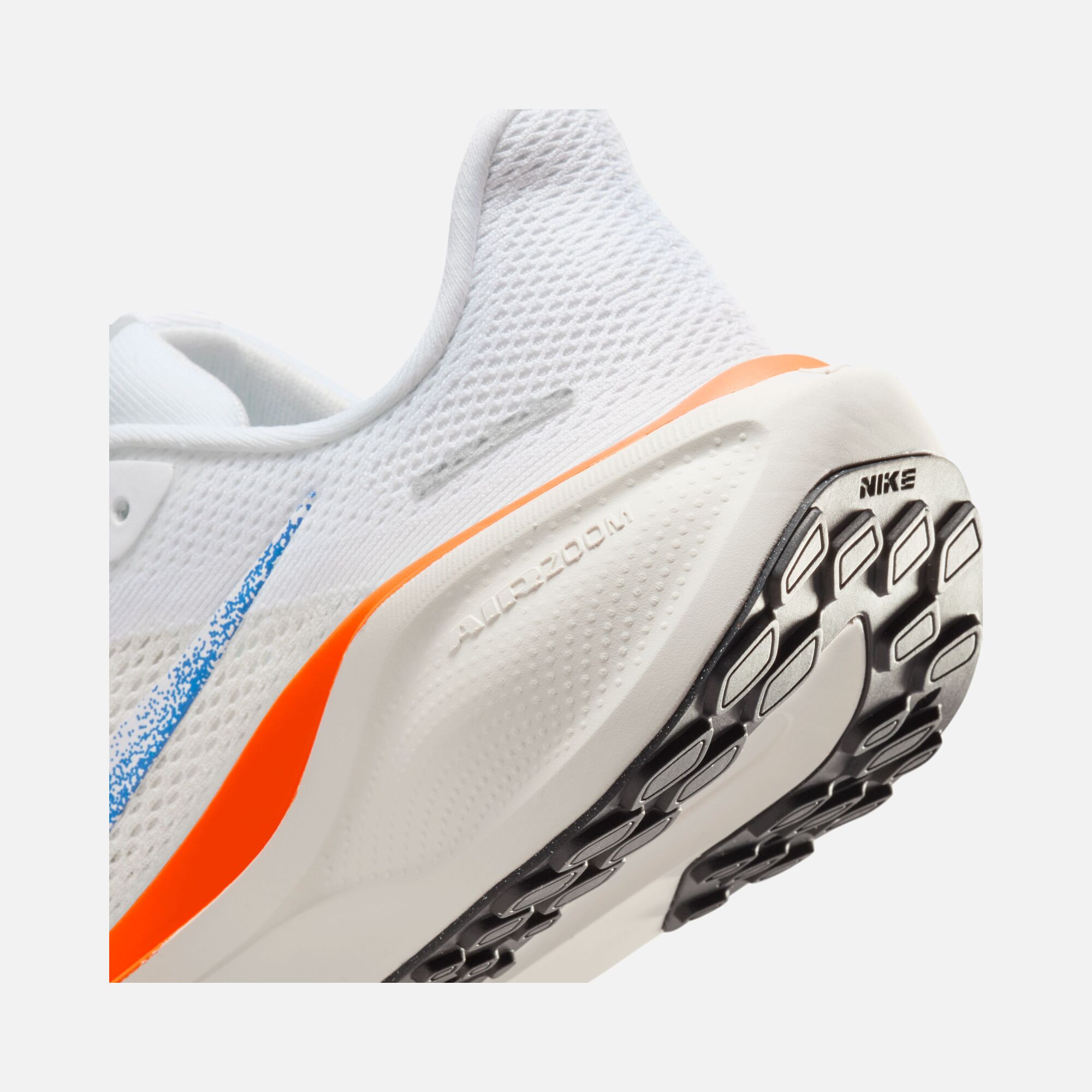 Nike Air Zoom Pegasus 41 Blueprint Road Running (GS) Spor Ayakkabı