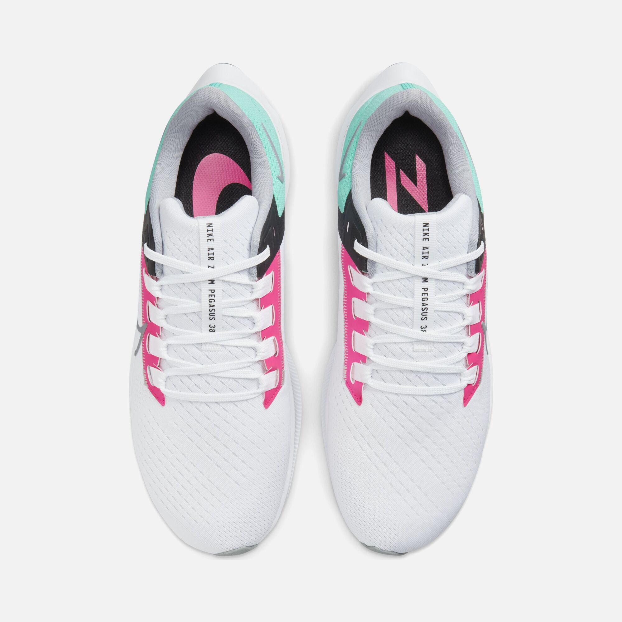 Nike Air Zoom Pegasus 38 Road Running SS22 Erkek Spor Ayakkabı