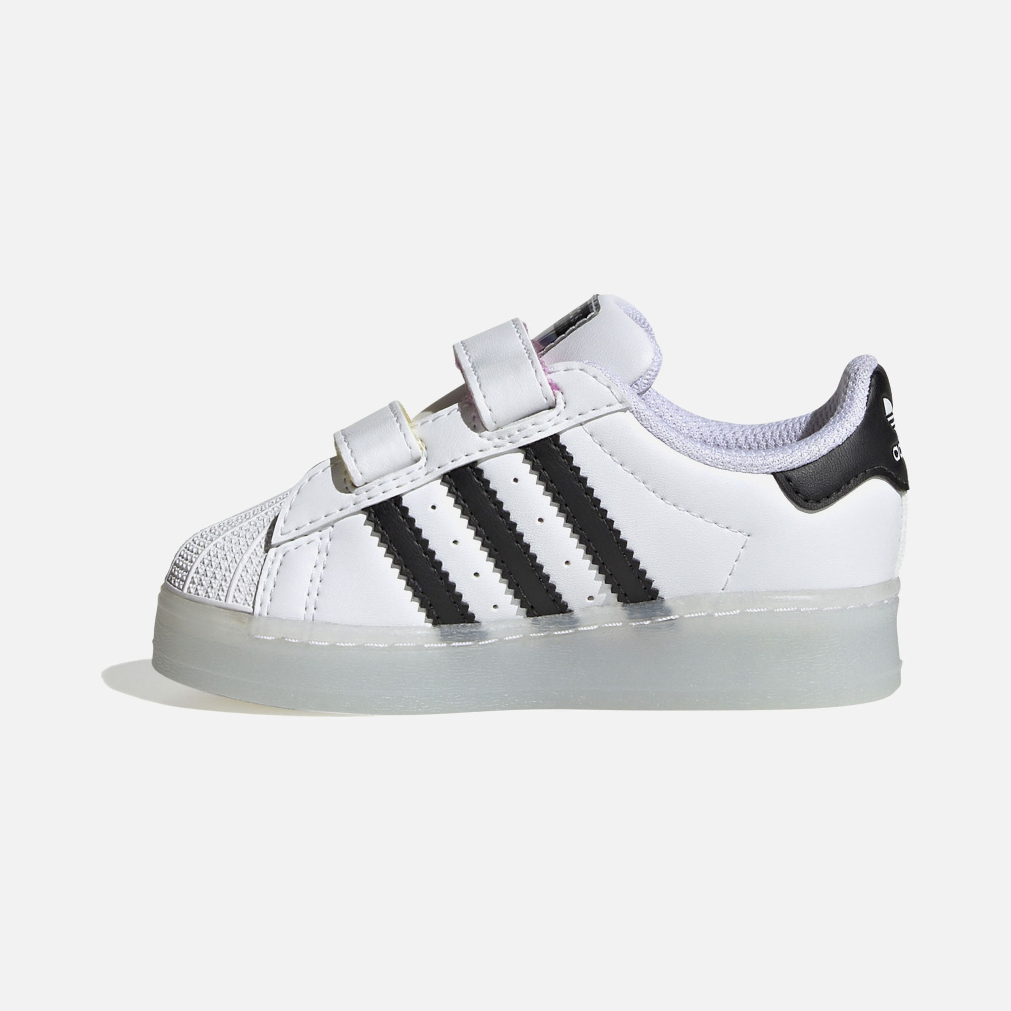 adidas Originals Superstar Led Lights Cf (TD) Bebek Spor Ayakkabı
