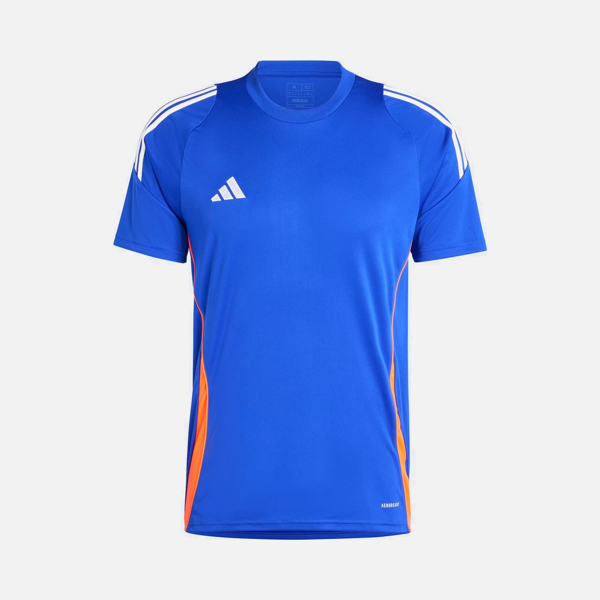 adidas Tiro 24 Jersey 3-Stripes Short-Sleeve Erkek Forma