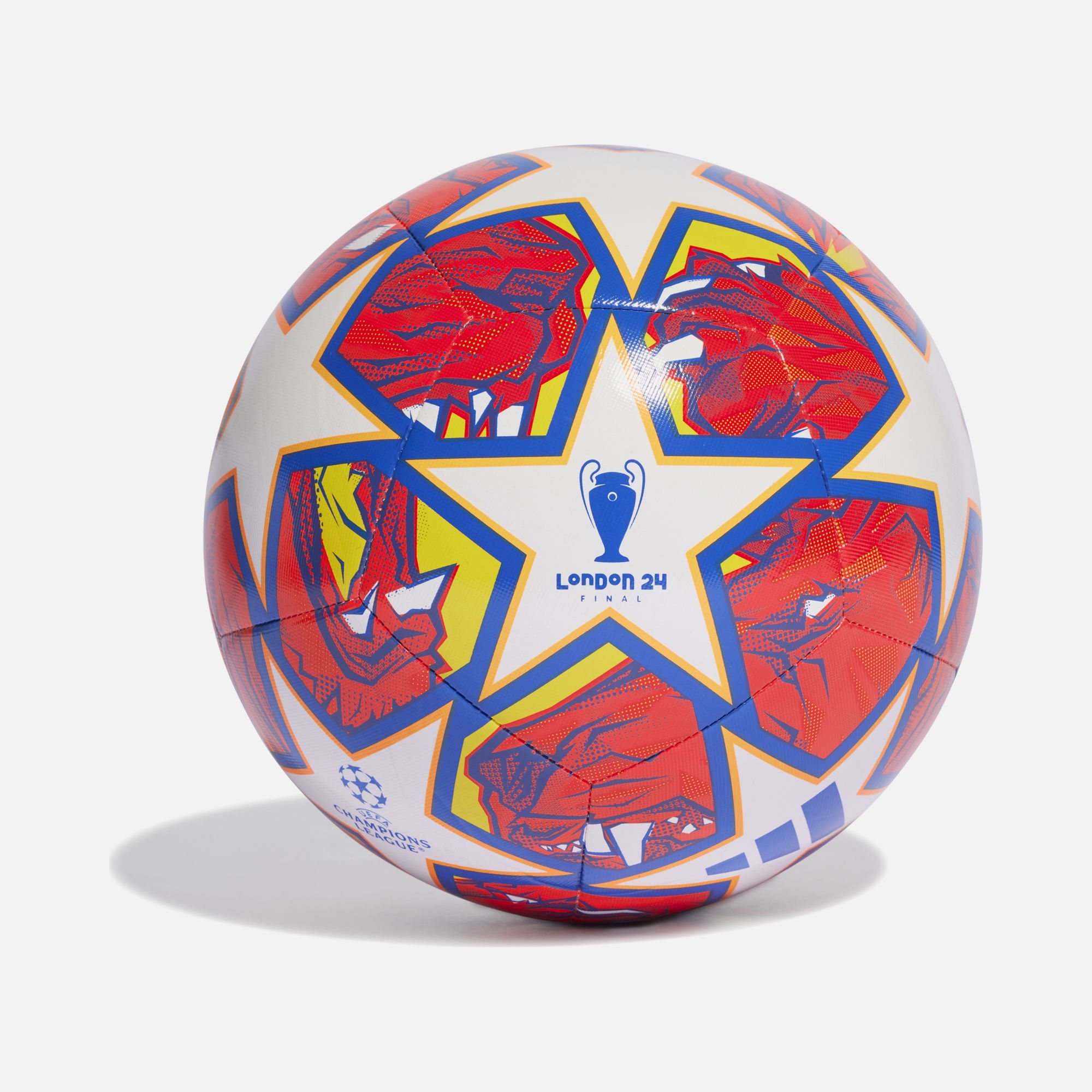 adidas Ucl Training Champıons League No:5 Unisex Futbol Topu