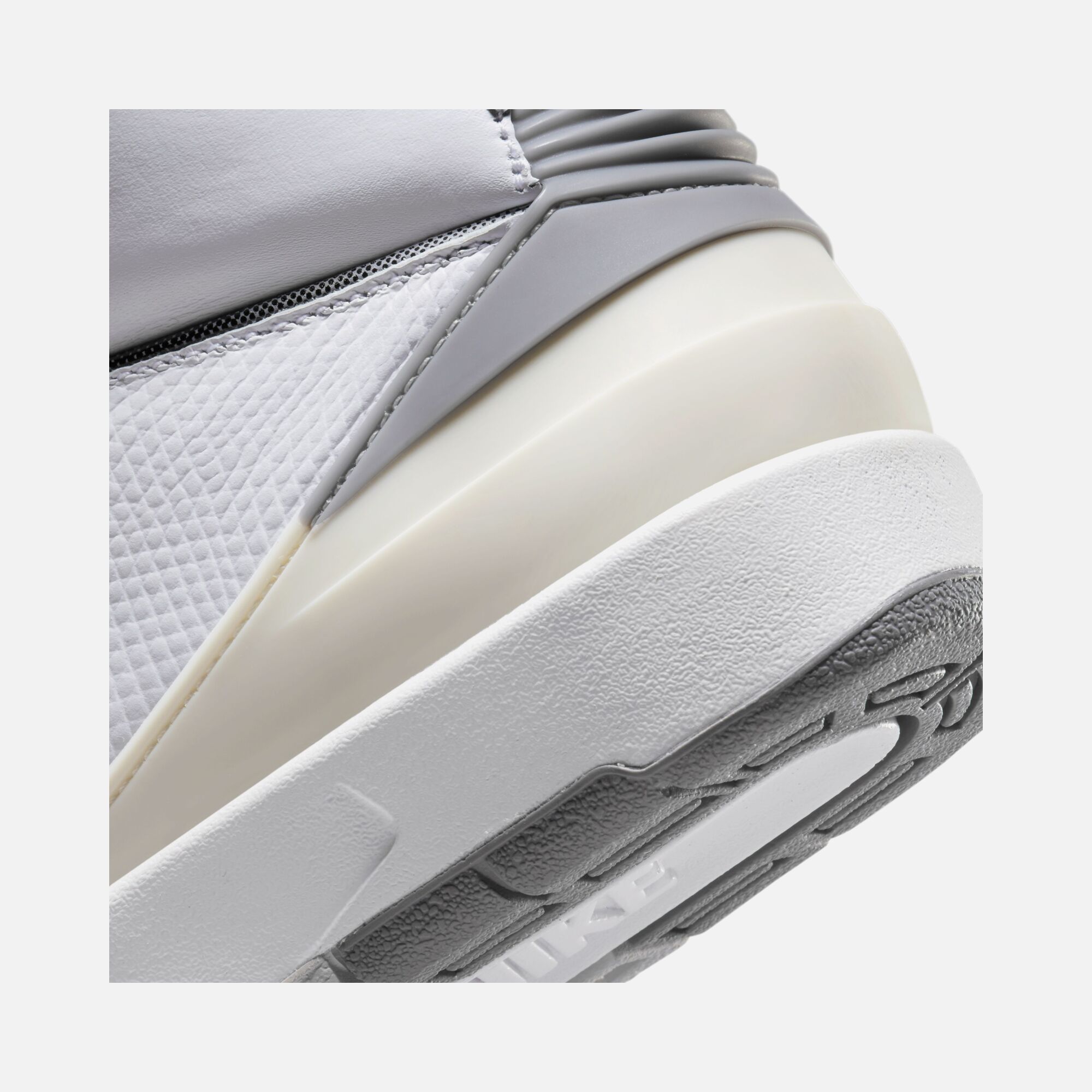 Nike Air Jordan 2 Retro (GS) Spor Ayakkabı