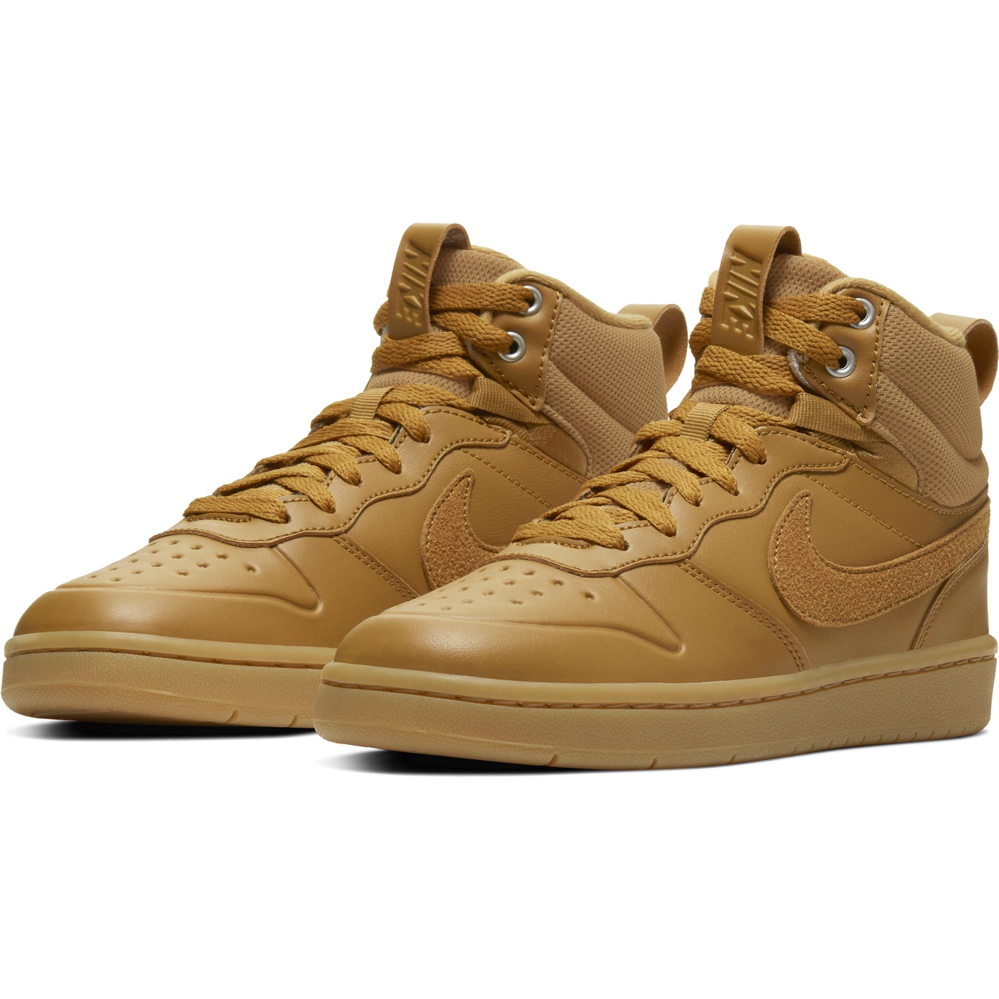 Nike Court Borough Mid 2 Boot (GS) Spor Ayakkabı