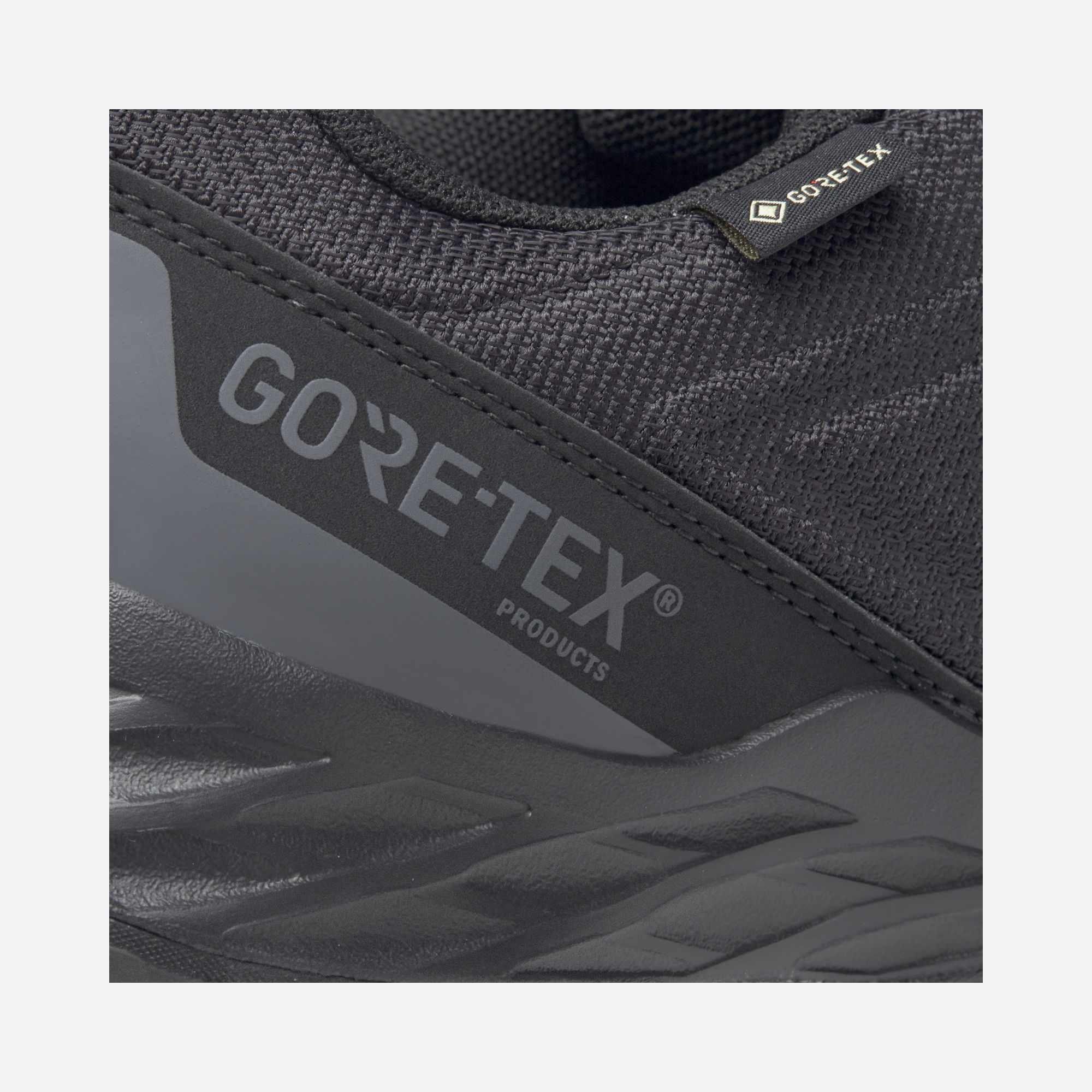 Reebok Astroride Trail Gore-Tex 2.0 Erkek Spor Ayakkabı