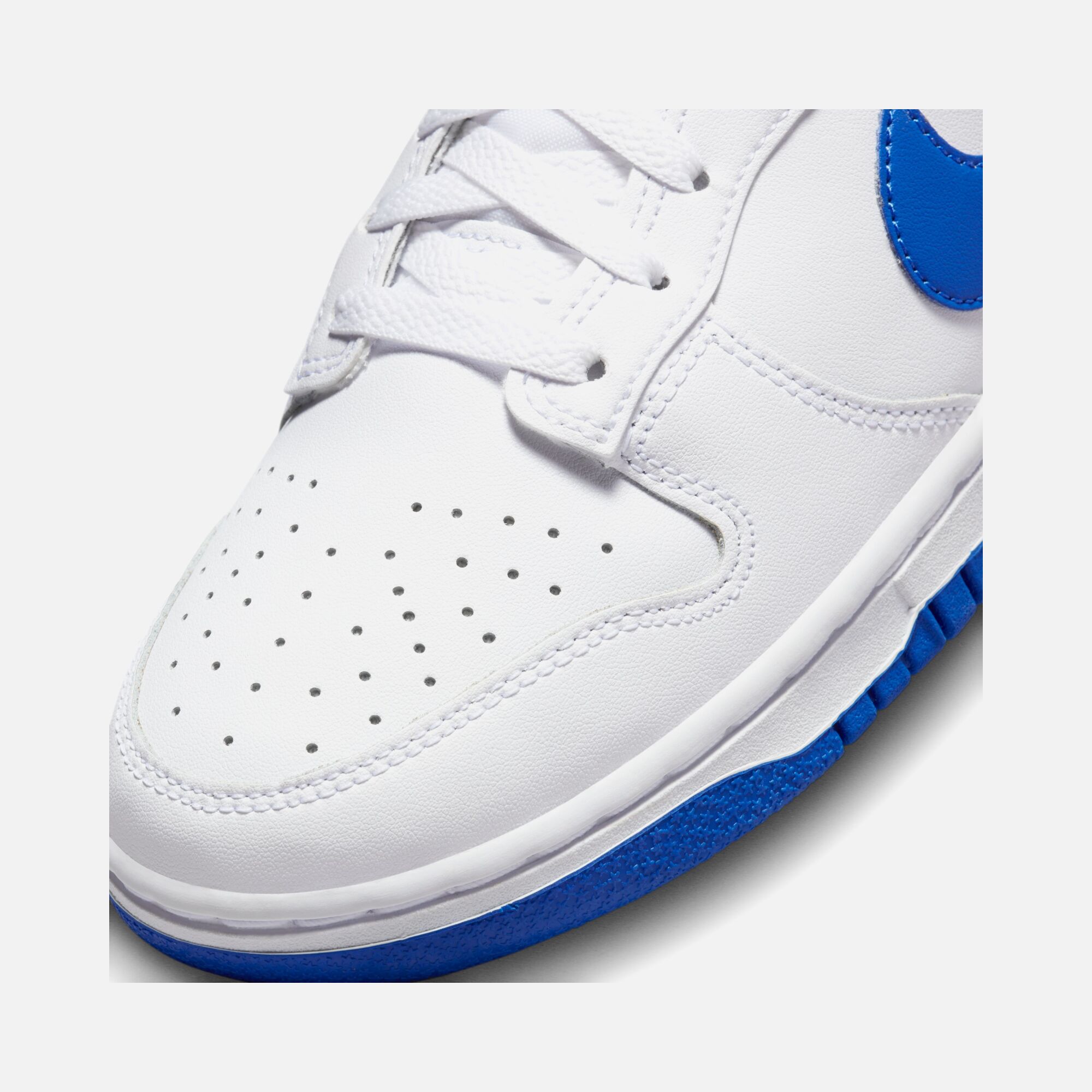 Nike Dunk Low Retro SU24 Erkek Spor Ayakkabı