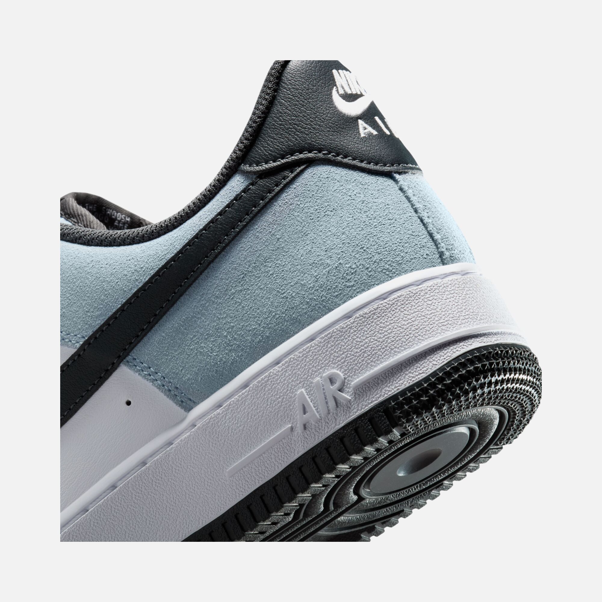 Nike Air Force 1 '07 Lv8 Erkek Spor Ayakkabı