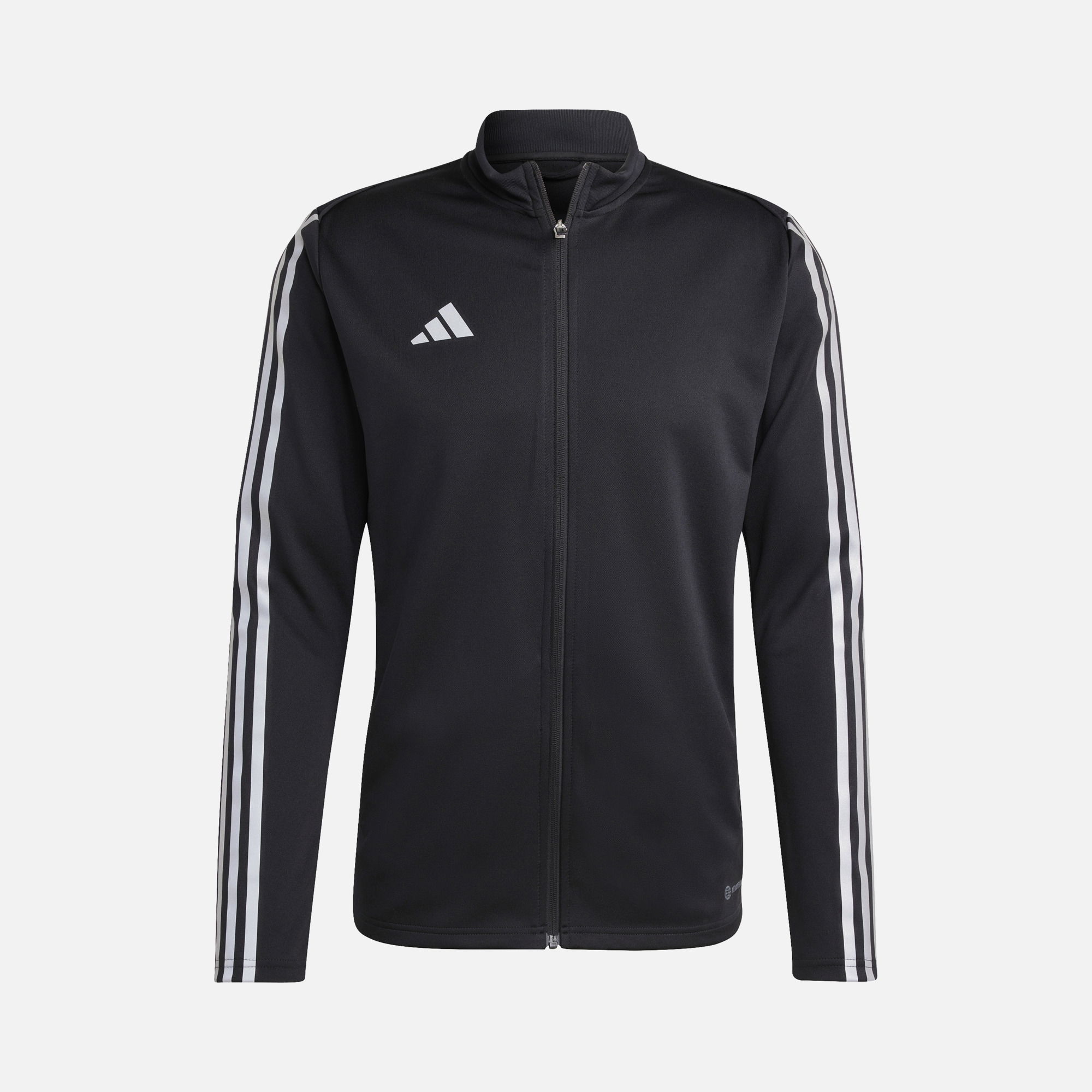 adidas Aeroready Tiro Reflective 3-Stripes Full-Zipp Erkek Ceket