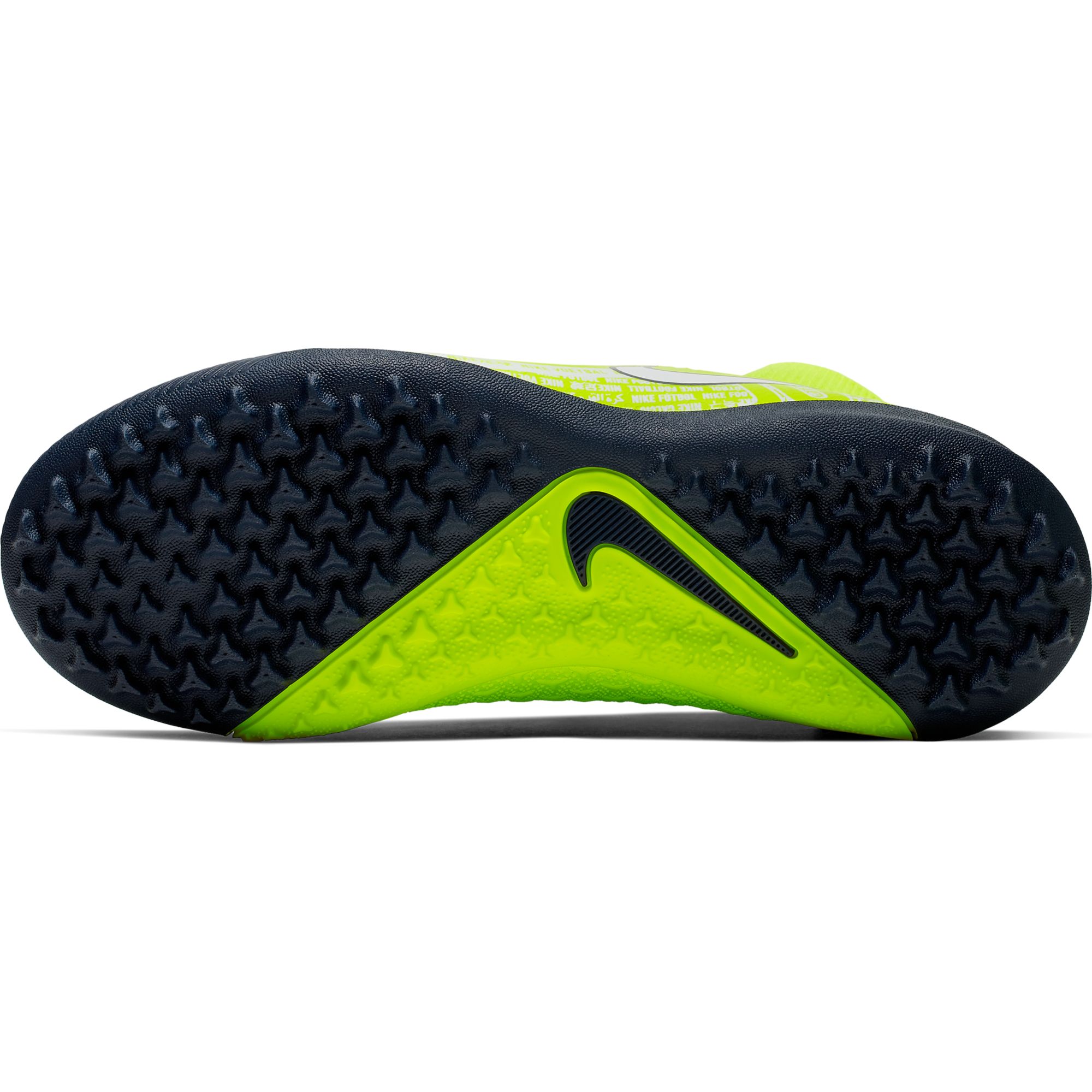 Nike Jr. Phantom Vision Academy Dynamic Fit TF Çocuk Halı Saha Ayakkabı