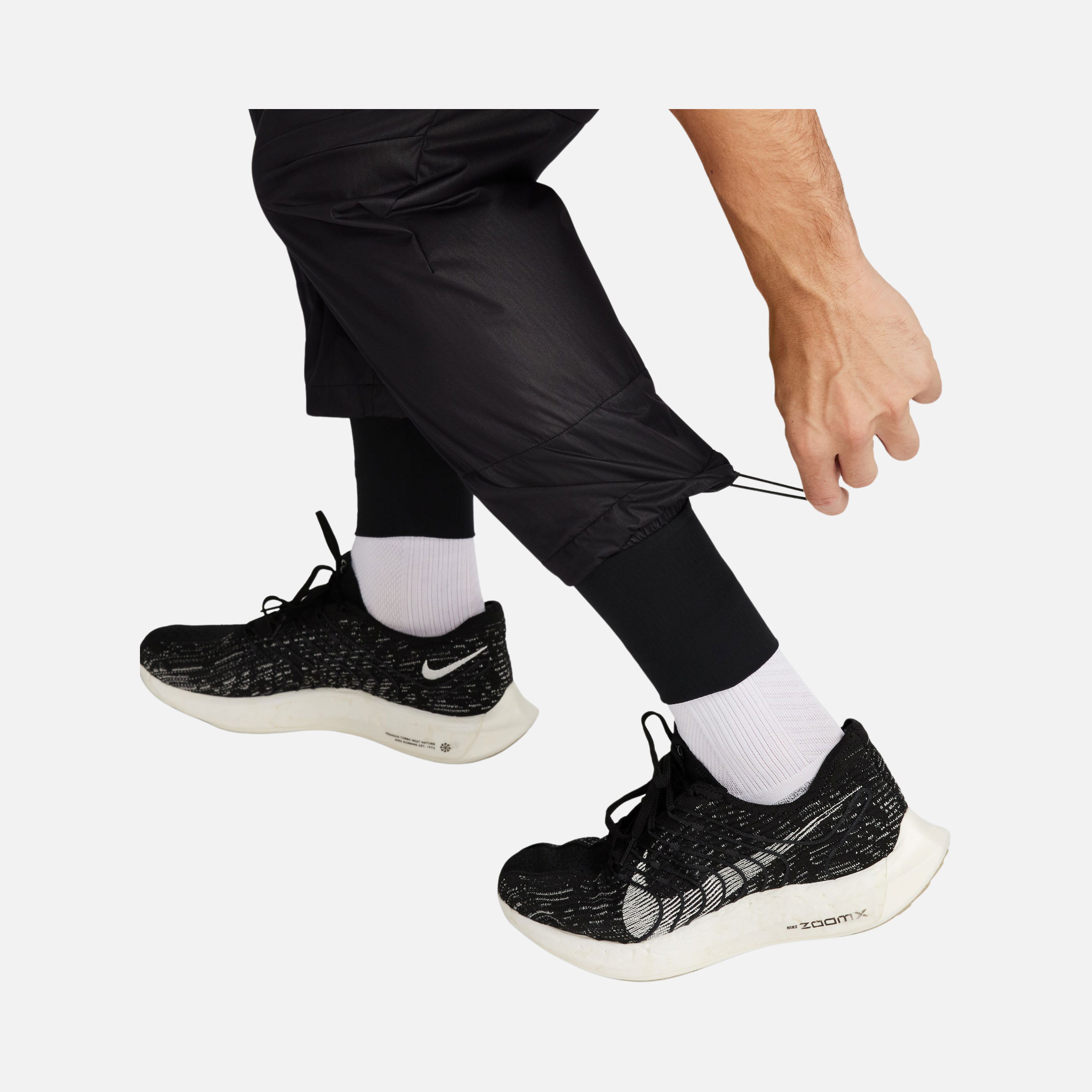 Nike Run Division Phenom Storm-Fit Running Erkek Eşofman Altı